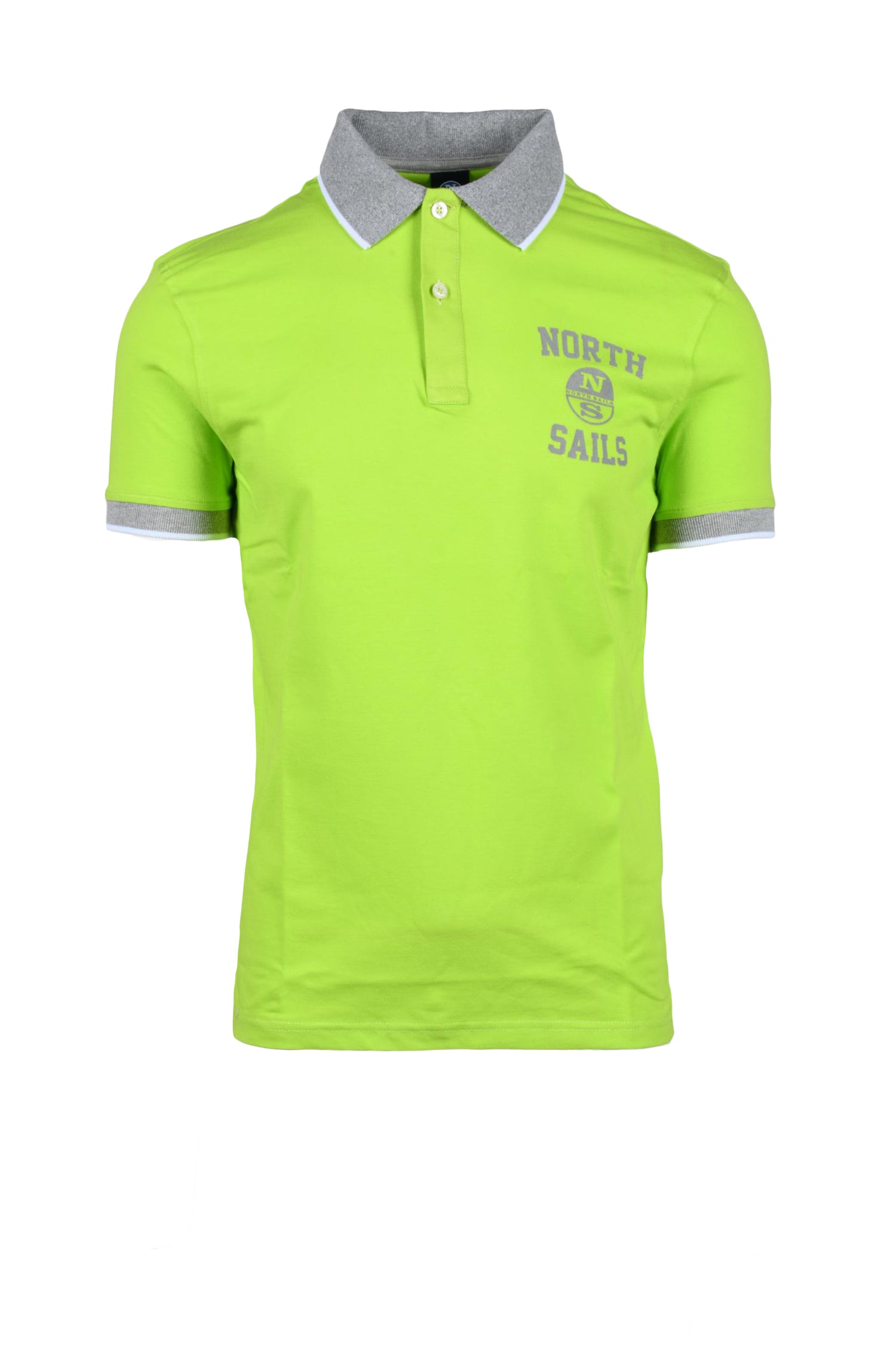 NORTH SAILS - T-SHIRT AND POLO