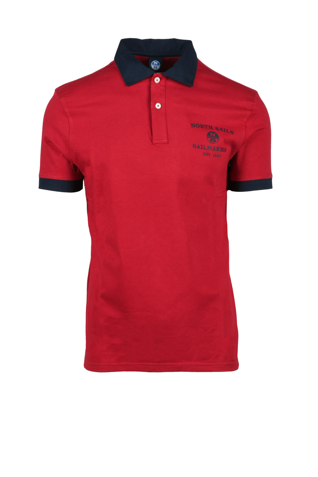 NORTH SAILS - T-SHIRT AND POLO