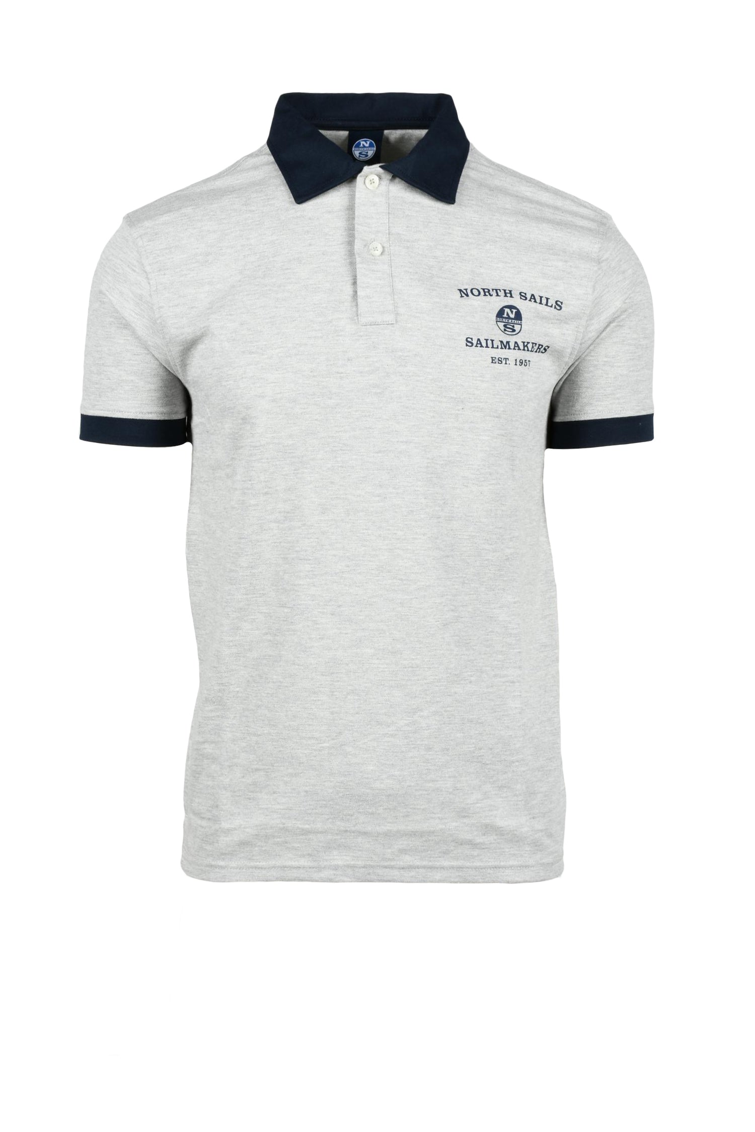 NORTH SAILS - T-SHIRT AND POLO