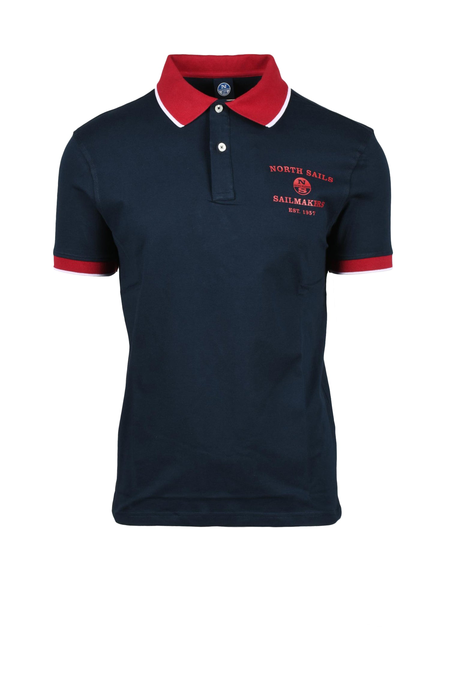 NORTH SAILS - T-SHIRT AND POLO