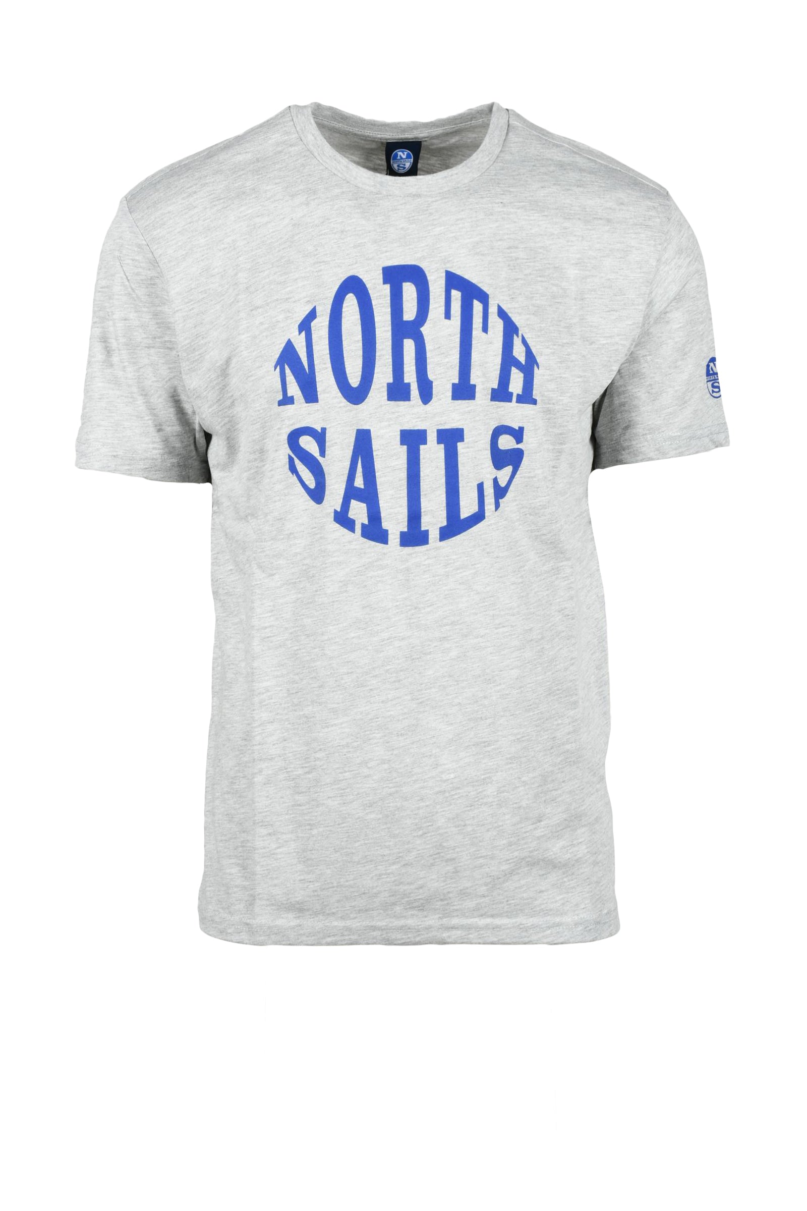 NORTH SAILS - T-SHIRT AND POLO
