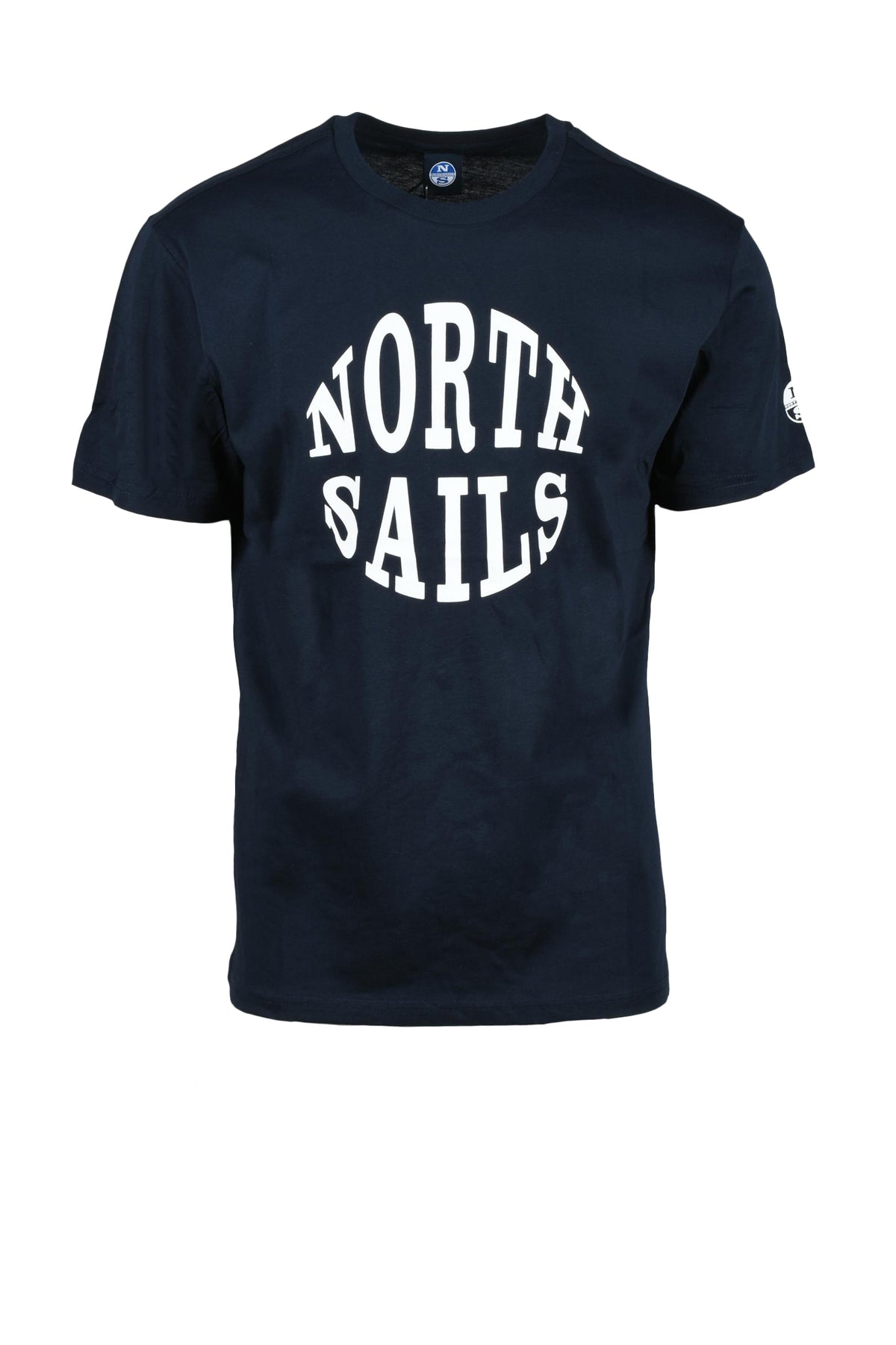 NORTH SAILS - T-SHIRT AND POLO