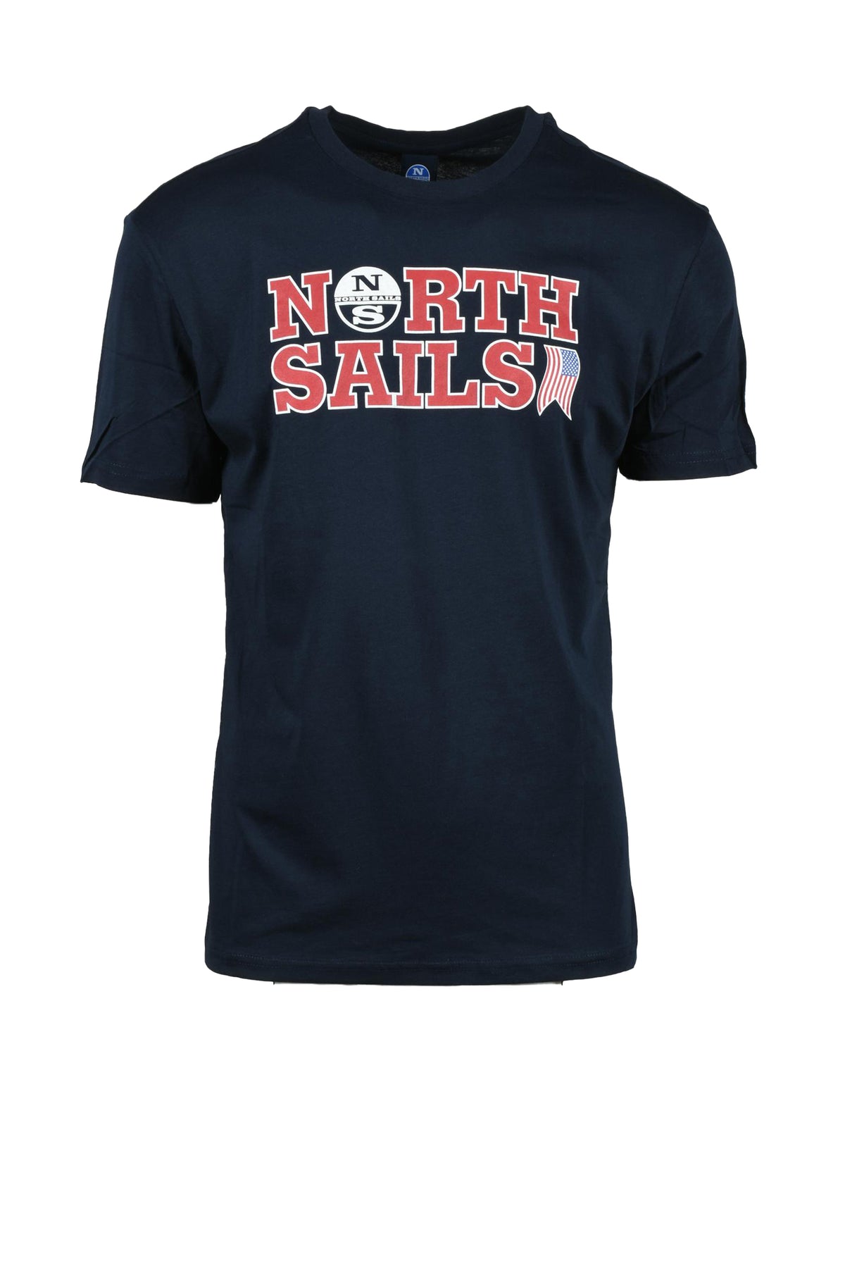 NORTH SAILS - T-SHIRT AND POLO