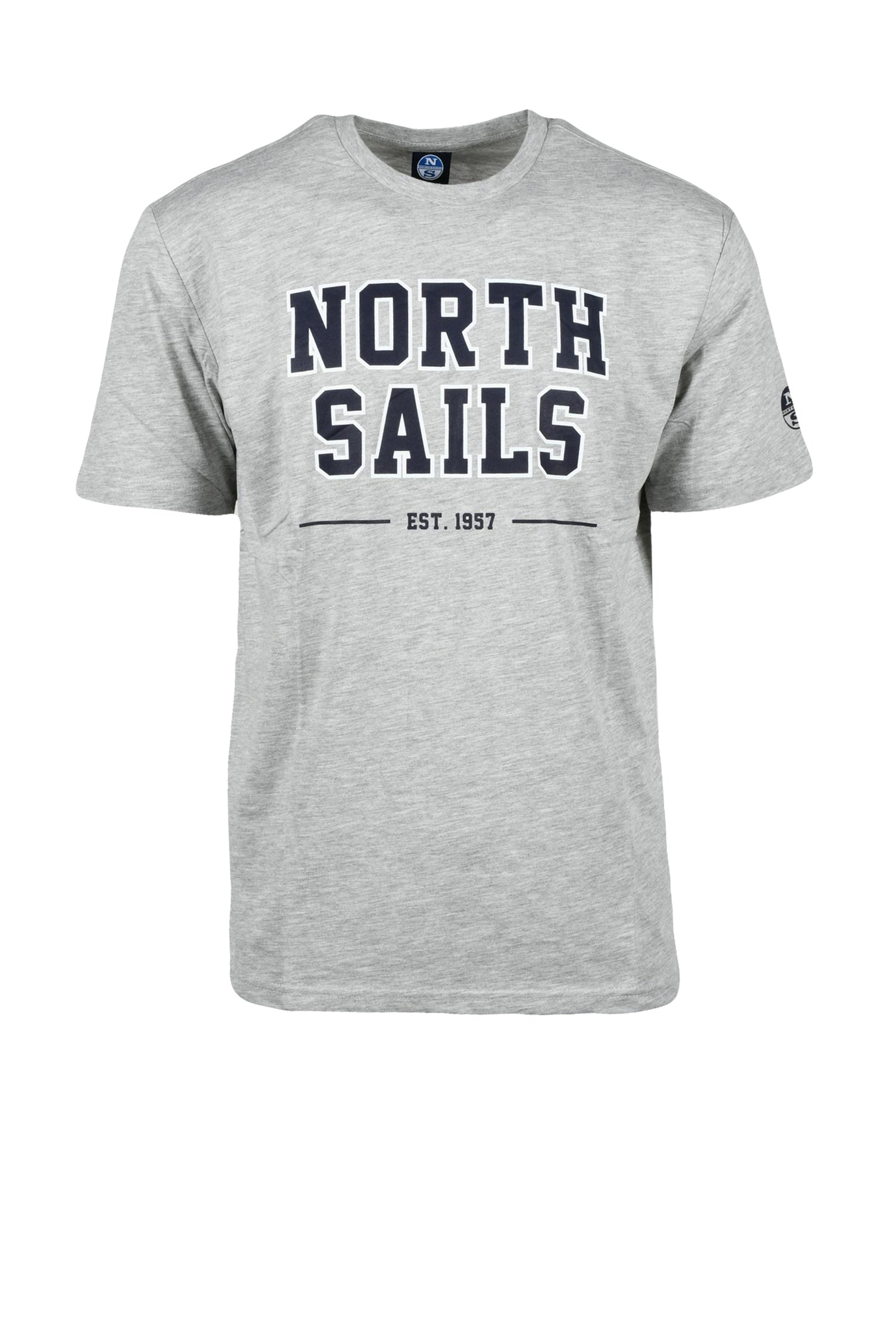 NORTH SAILS - T-SHIRT AND POLO
