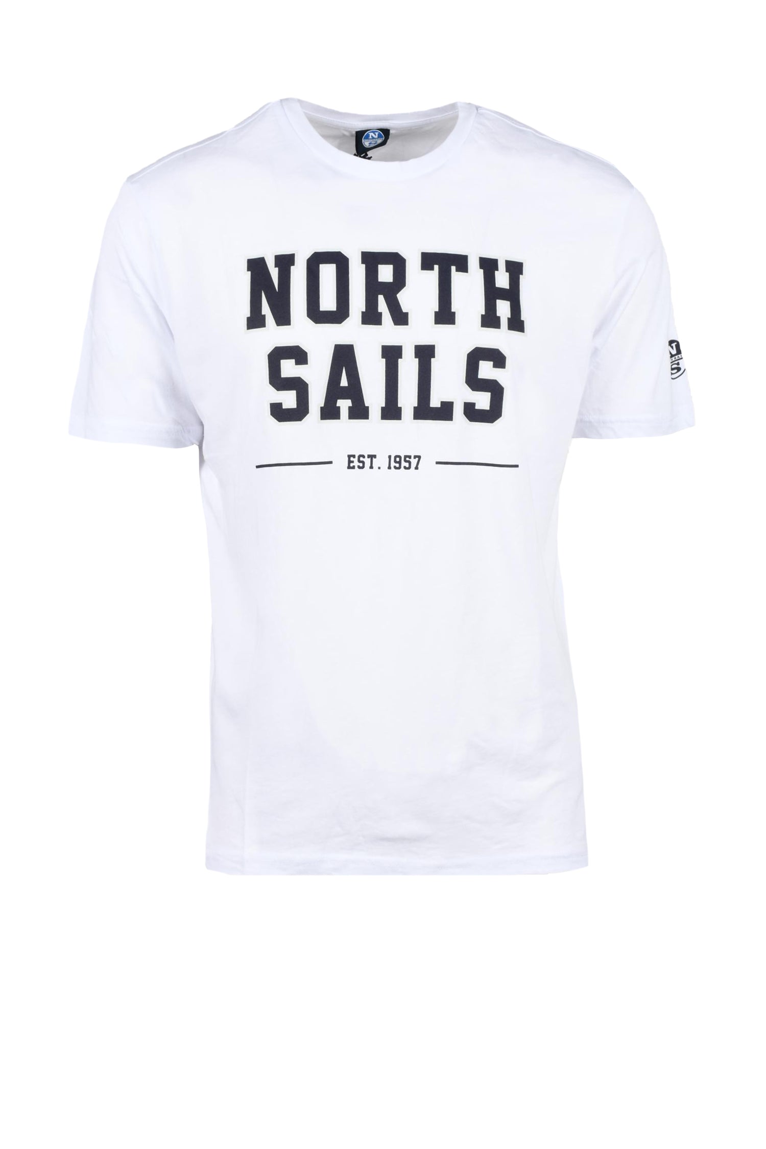 NORTH SAILS - T-SHIRT AND POLO