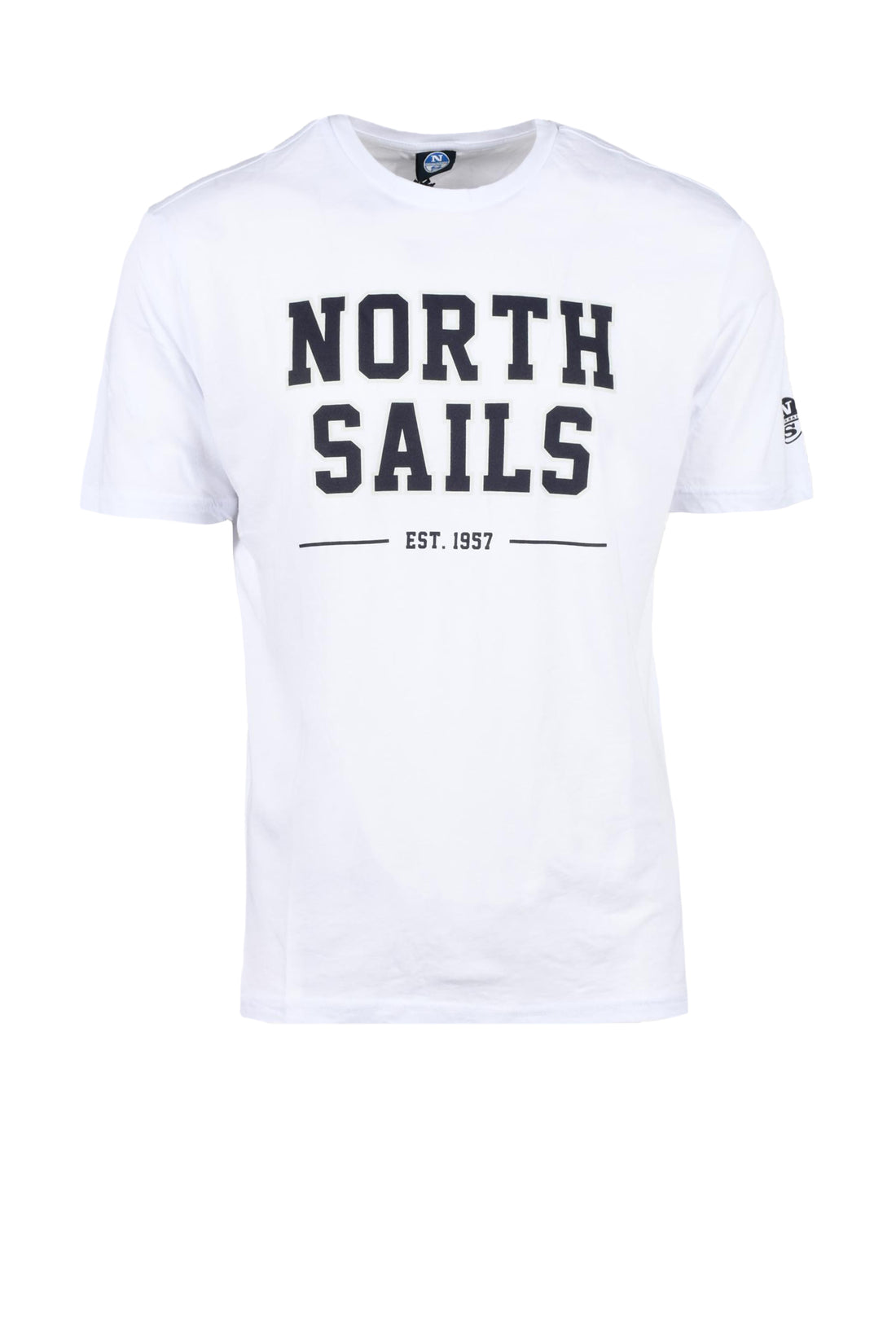 NORTH SAILS - T-SHIRT AND POLO