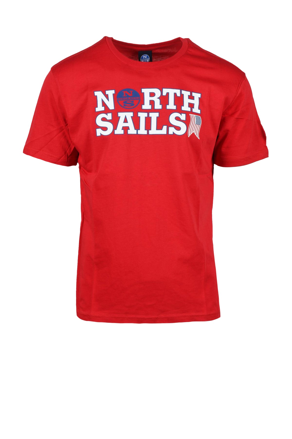 NORTH SAILS - T-SHIRT AND POLO