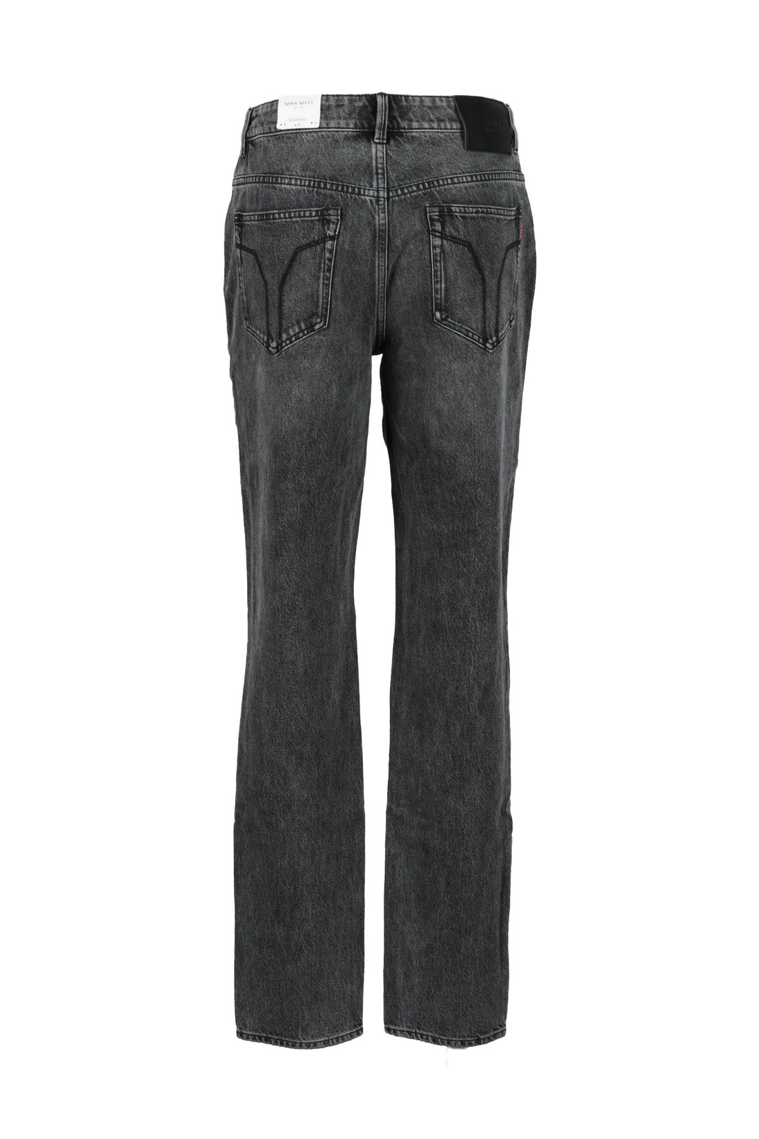 MISS SIXTY - TROUSERS