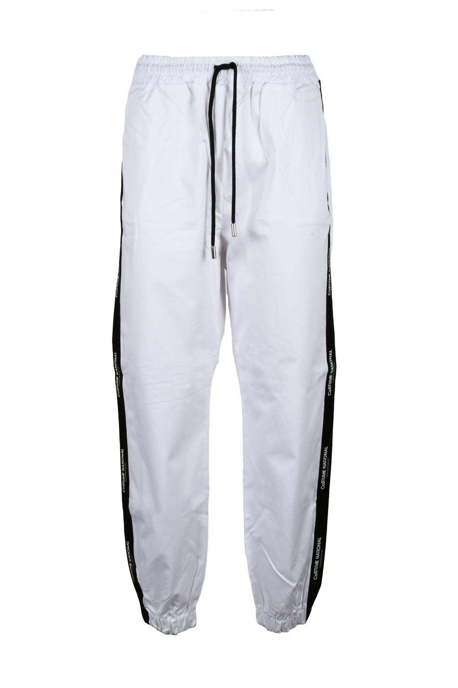 COSTUME NATIONAL C. - TROUSERS