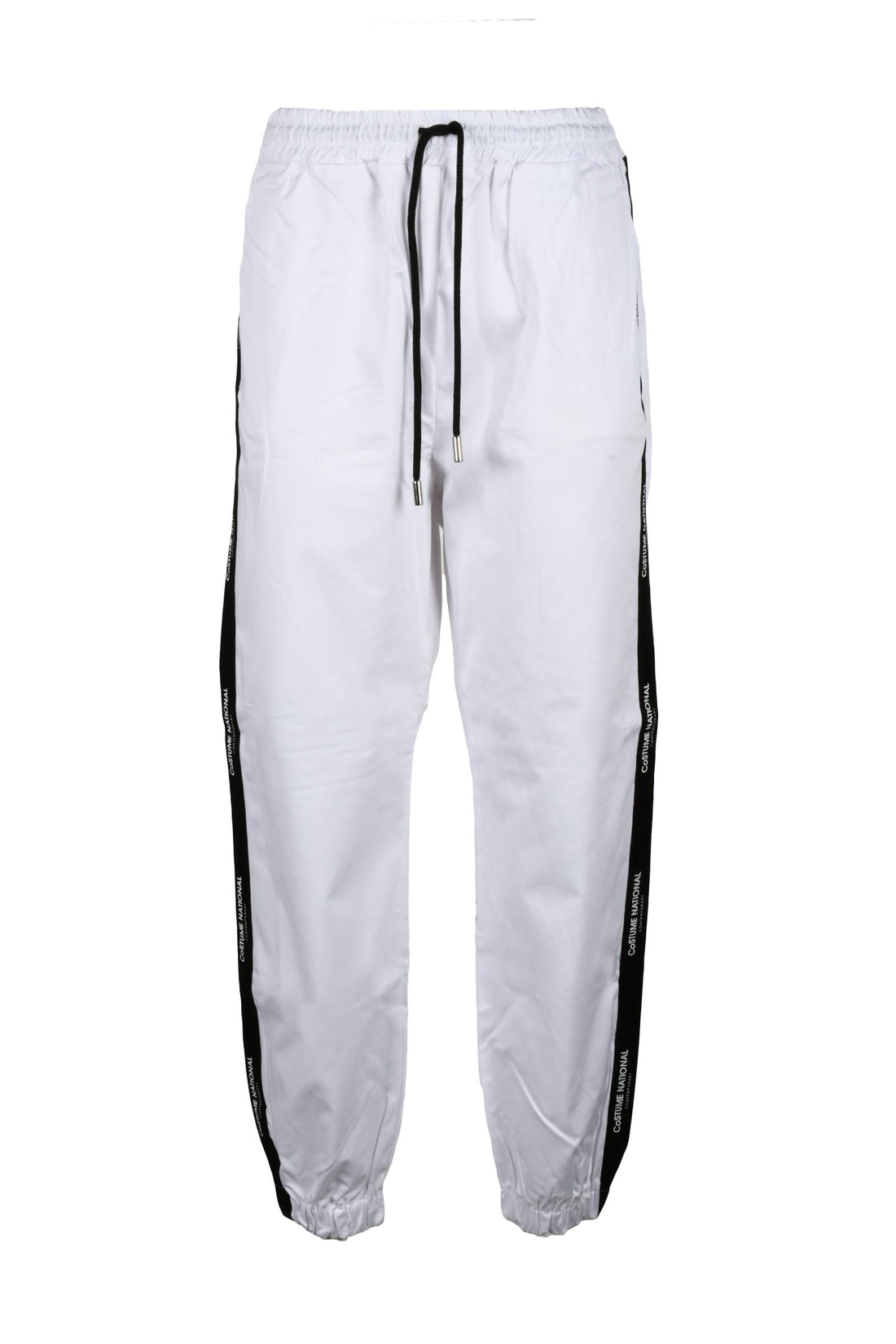 COSTUME NATIONAL C. - TROUSERS