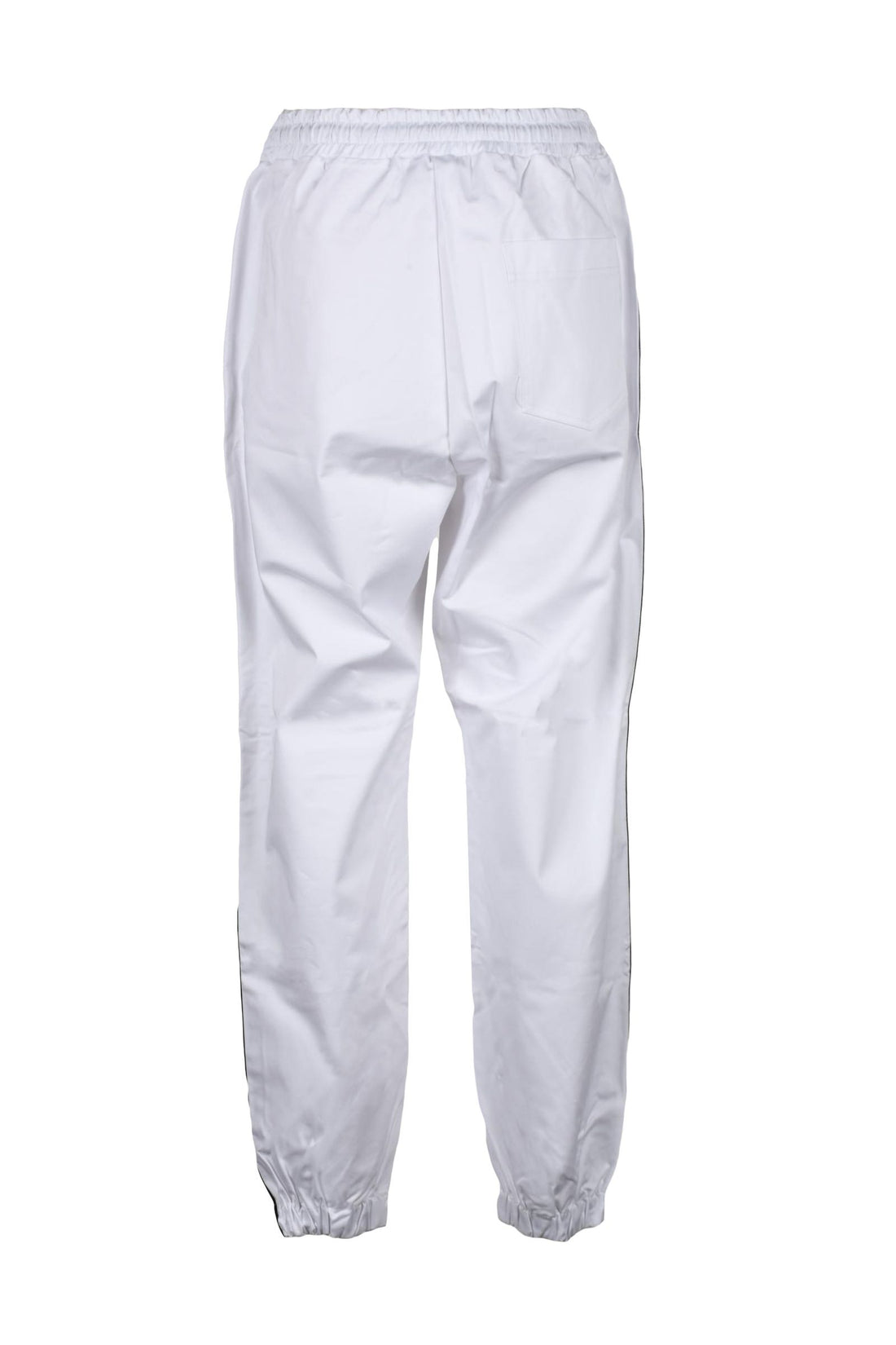 COSTUME NATIONAL C. - TROUSERS