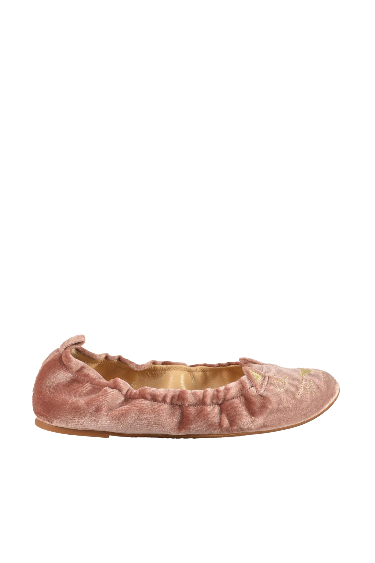 CHARLOTTE OLIMPYA - SHOES