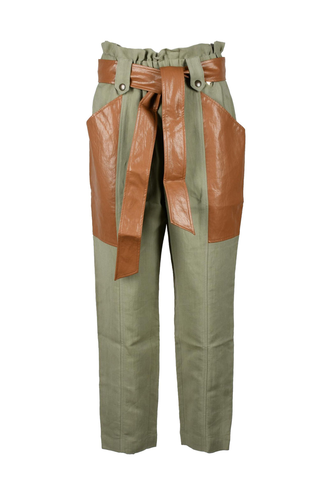 TWINSET - TROUSERS