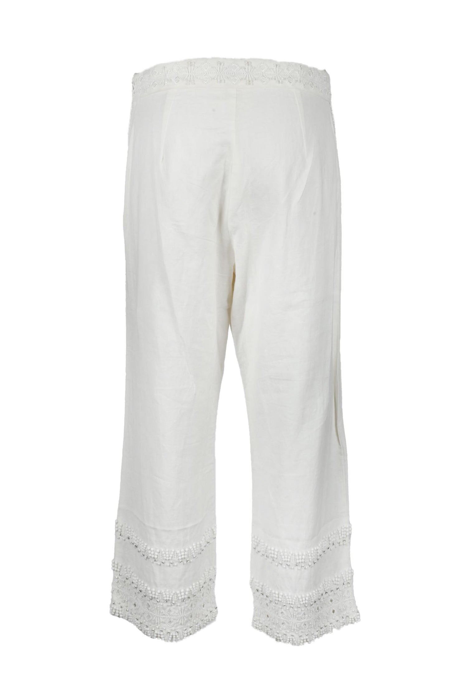 TWINSET - TROUSERS