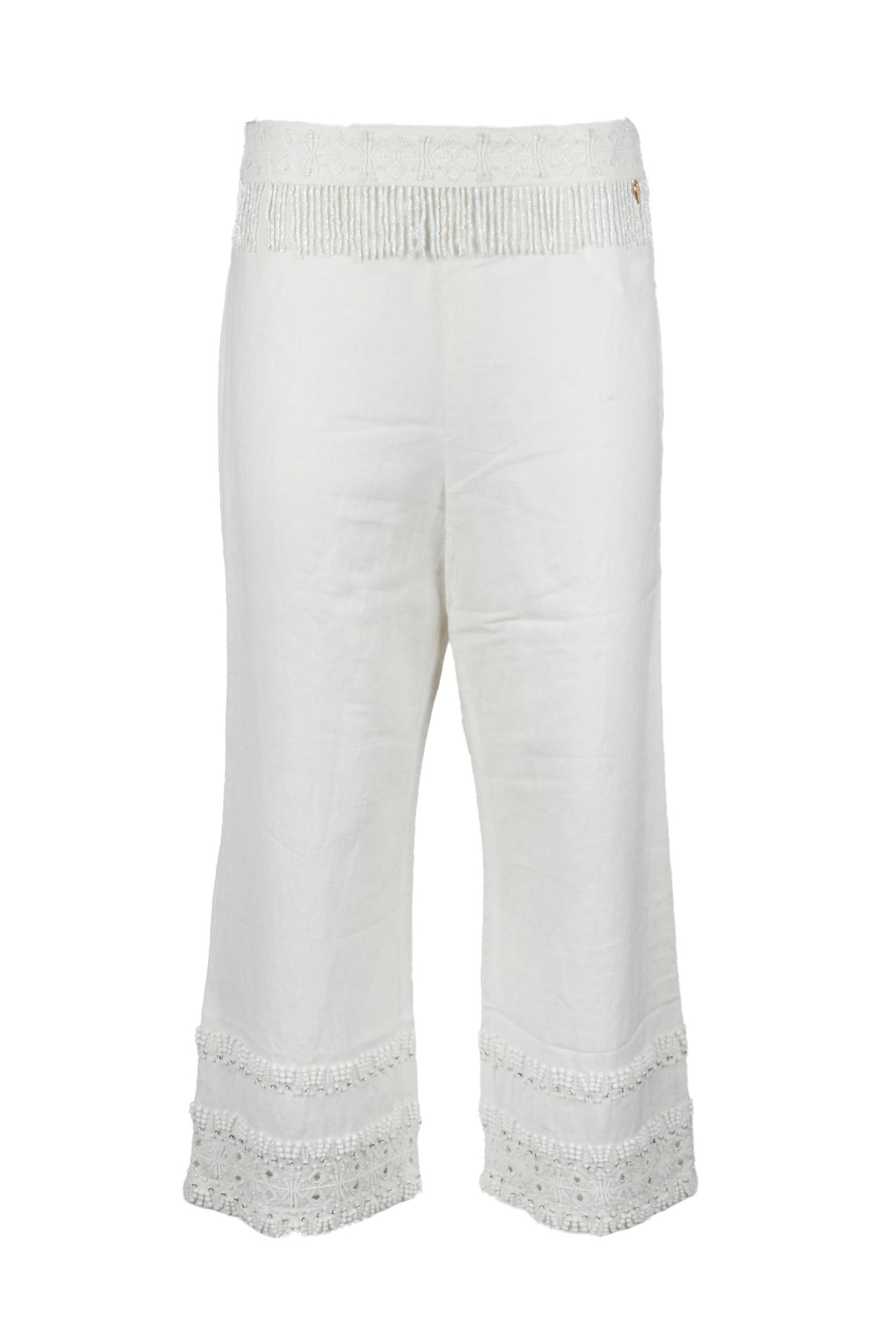 TWINSET - TROUSERS
