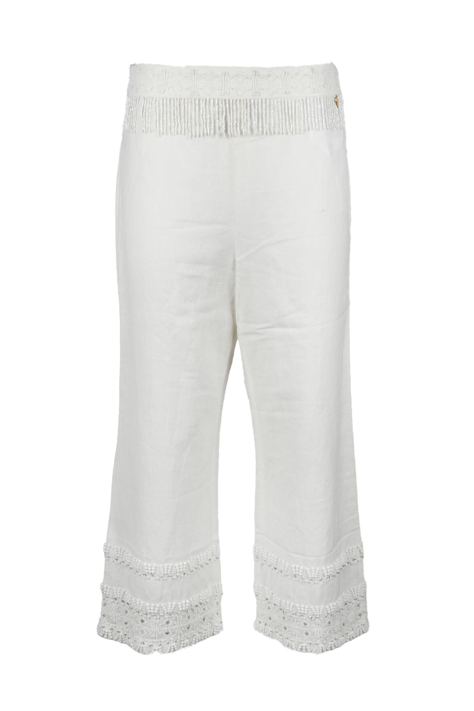 TWINSET - TROUSERS