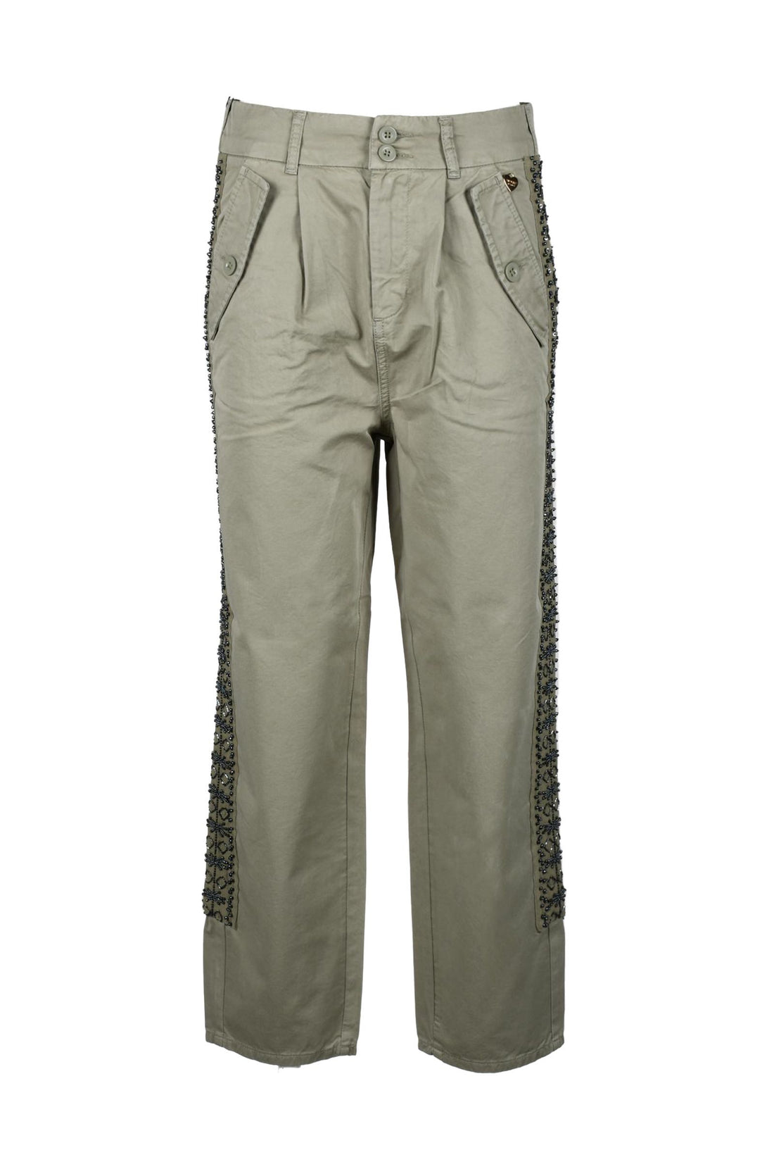 TWINSET - TROUSERS