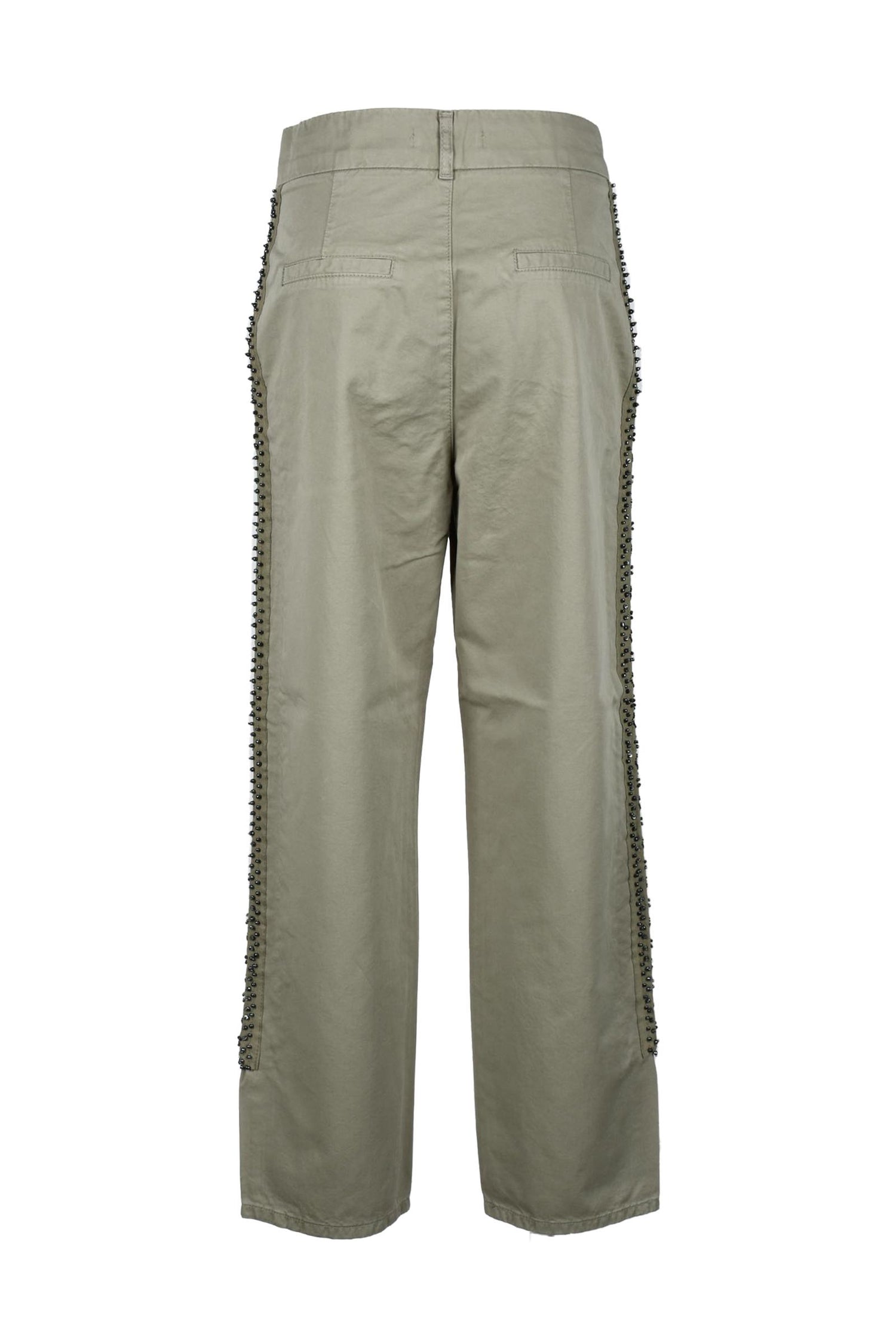 TWINSET - TROUSERS