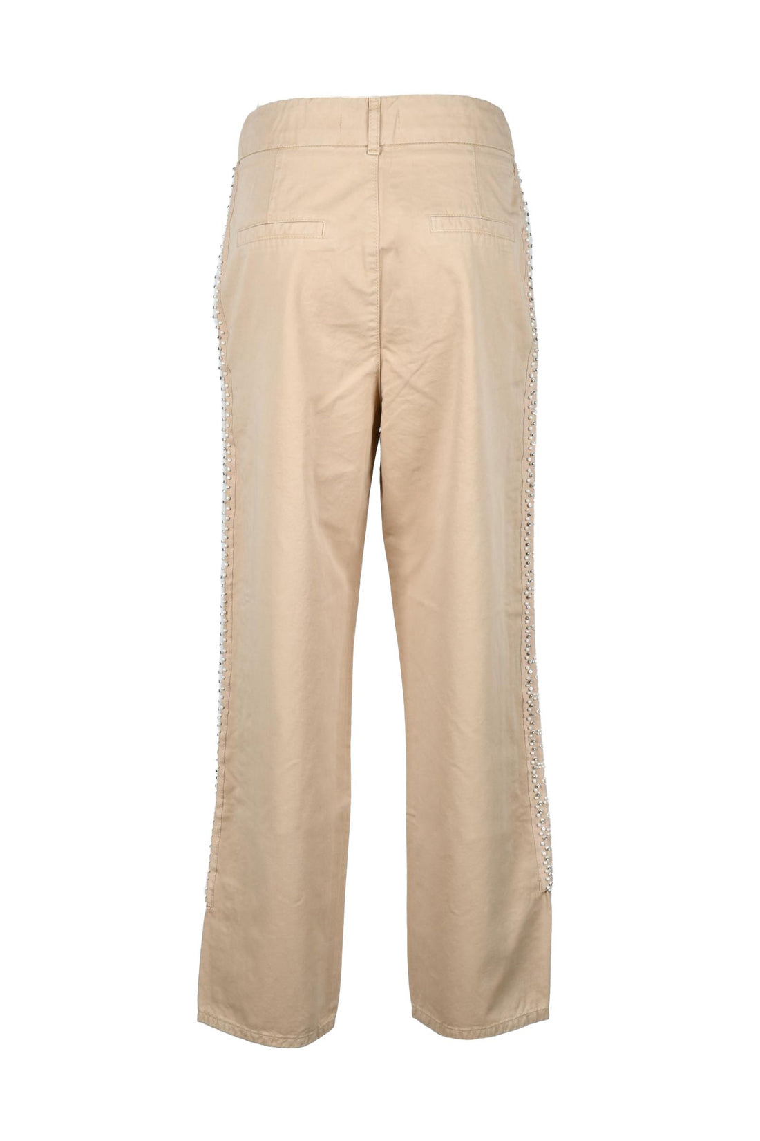 TWINSET - TROUSERS