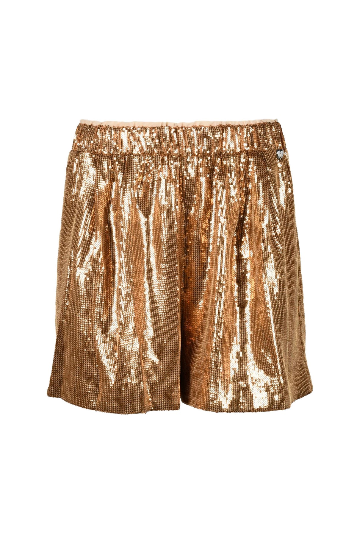 MY TWIN TWINSET - TROUSERS