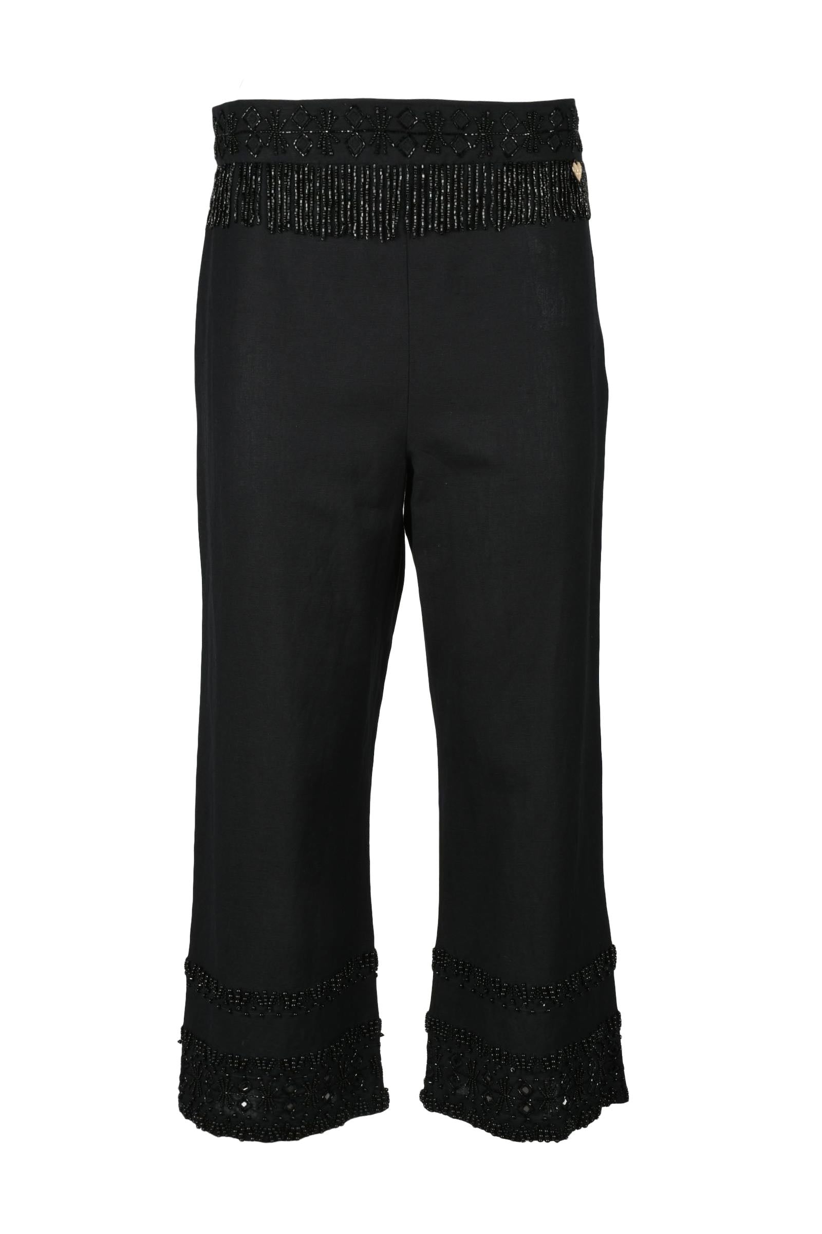 TWINSET - TROUSERS