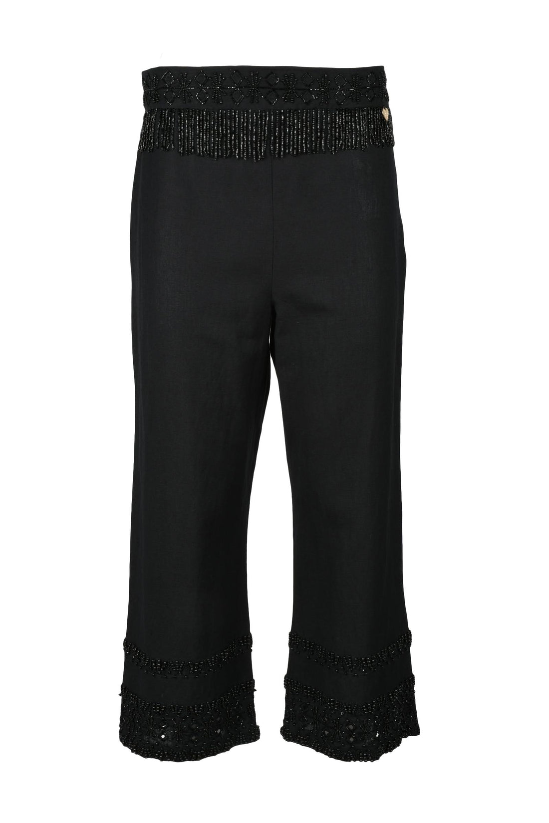 TWINSET - TROUSERS