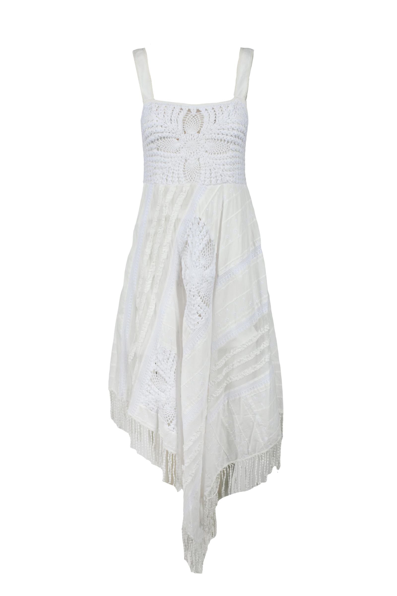 TWINSET - DRESS