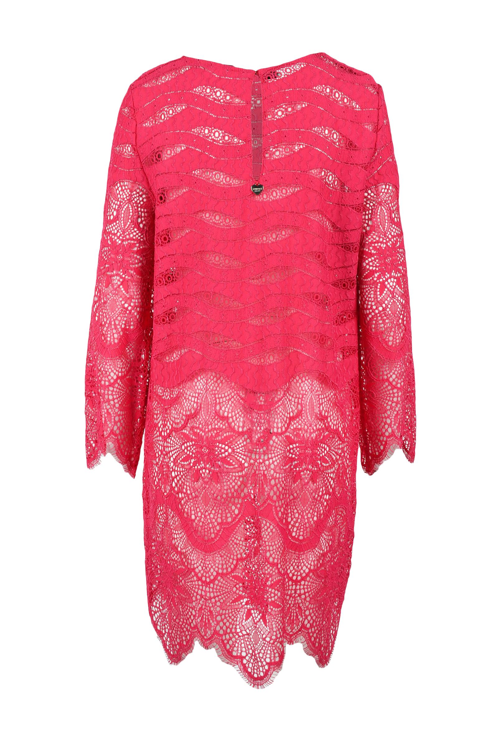 TWINSET - DRESS
