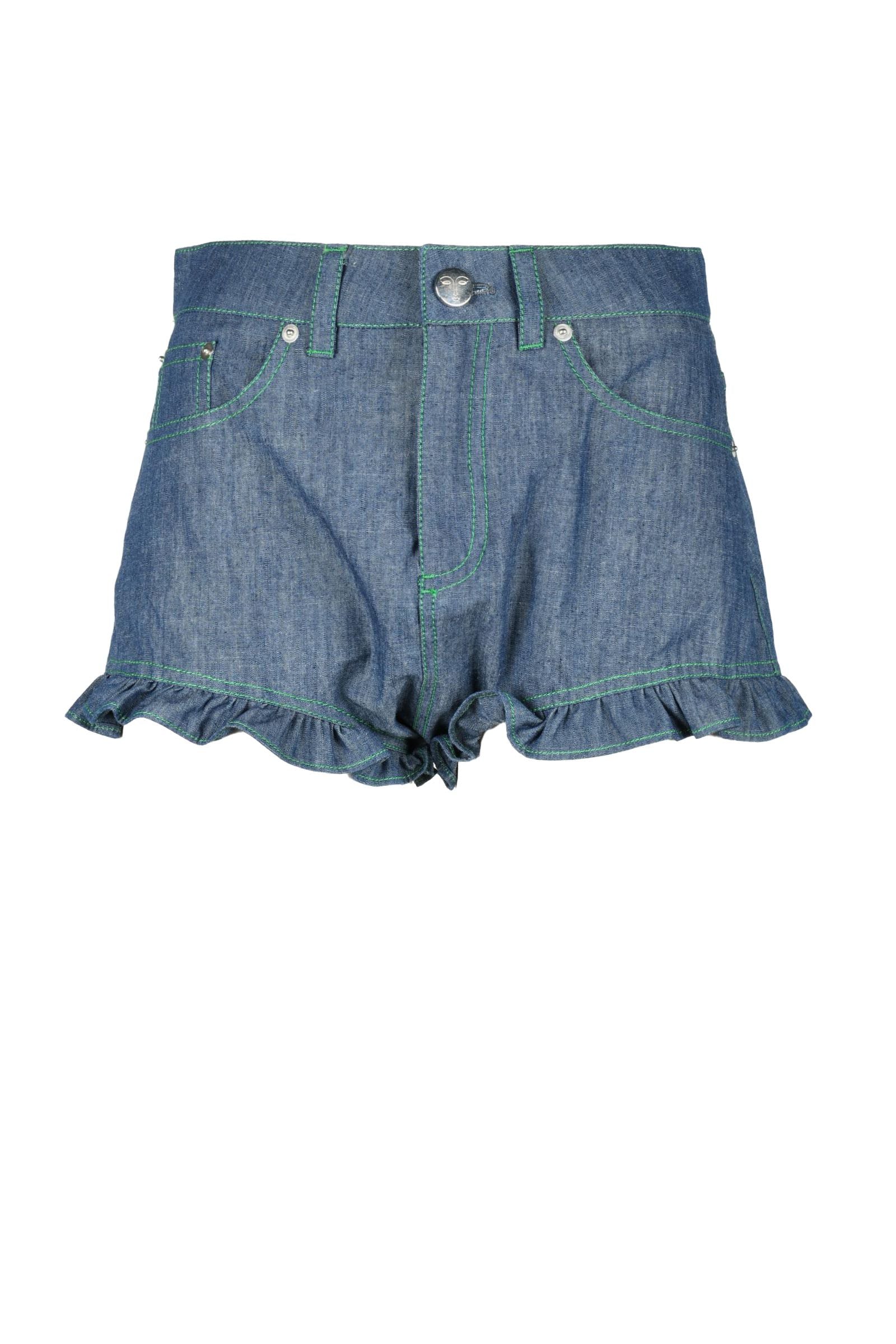 VIVETTA - TROUSERS