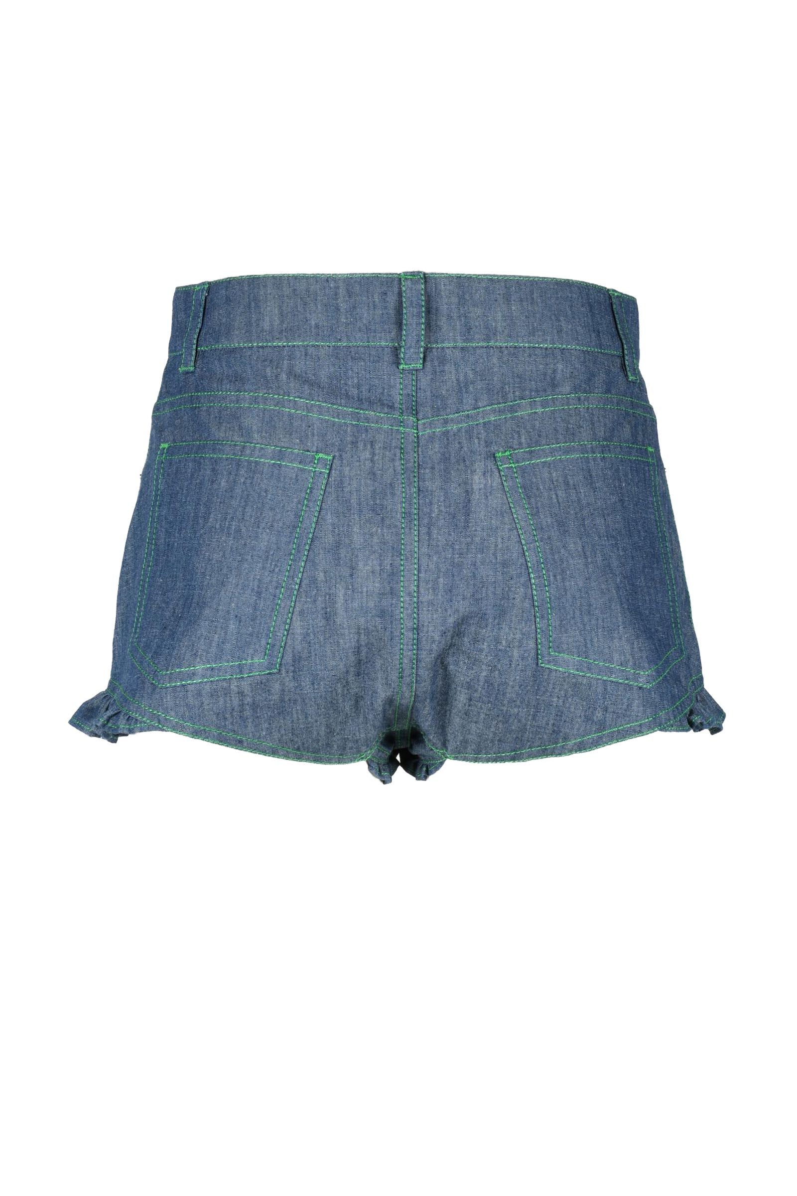 VIVETTA - TROUSERS