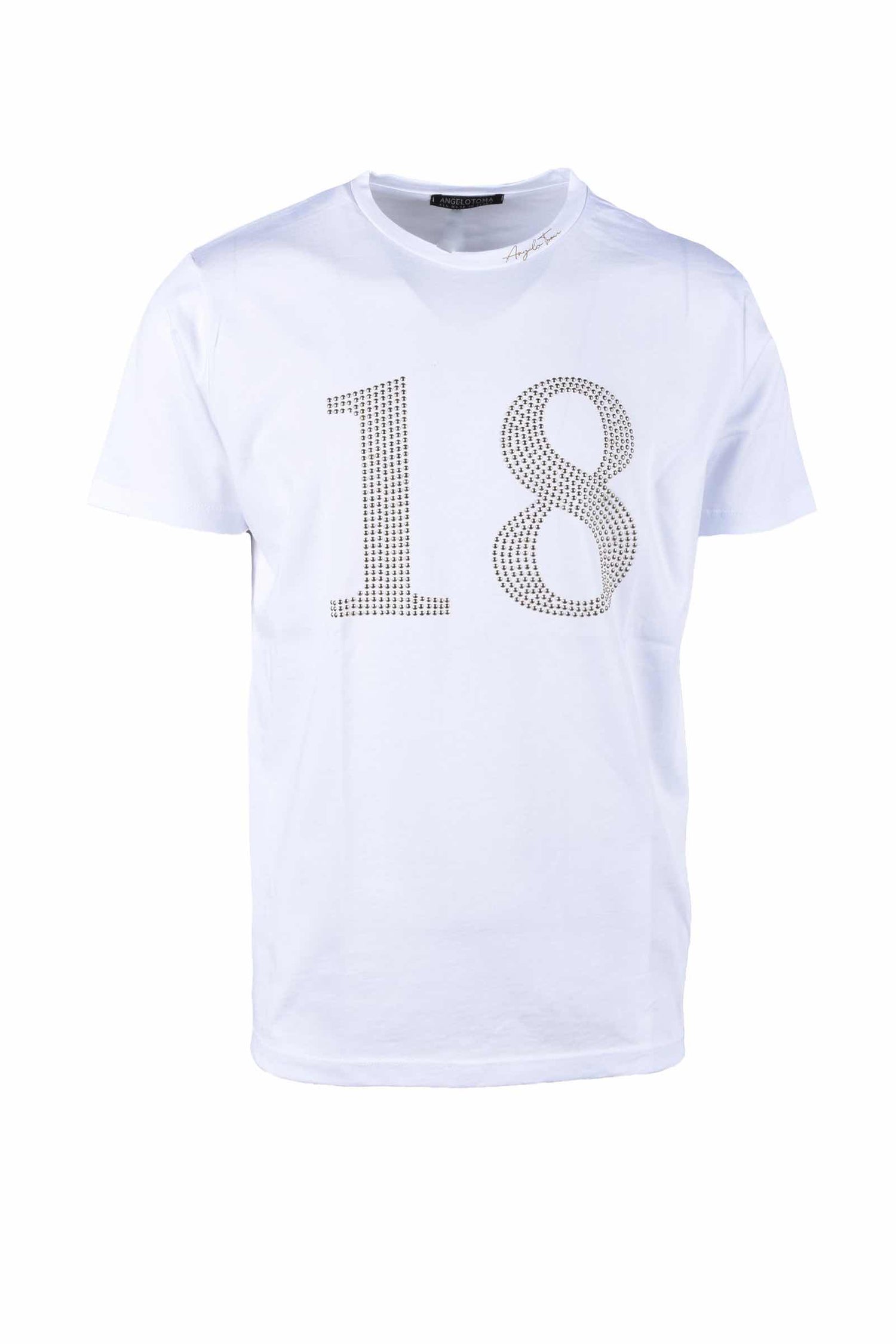 ANGELO TOMA - T-SHIRT AND POLO