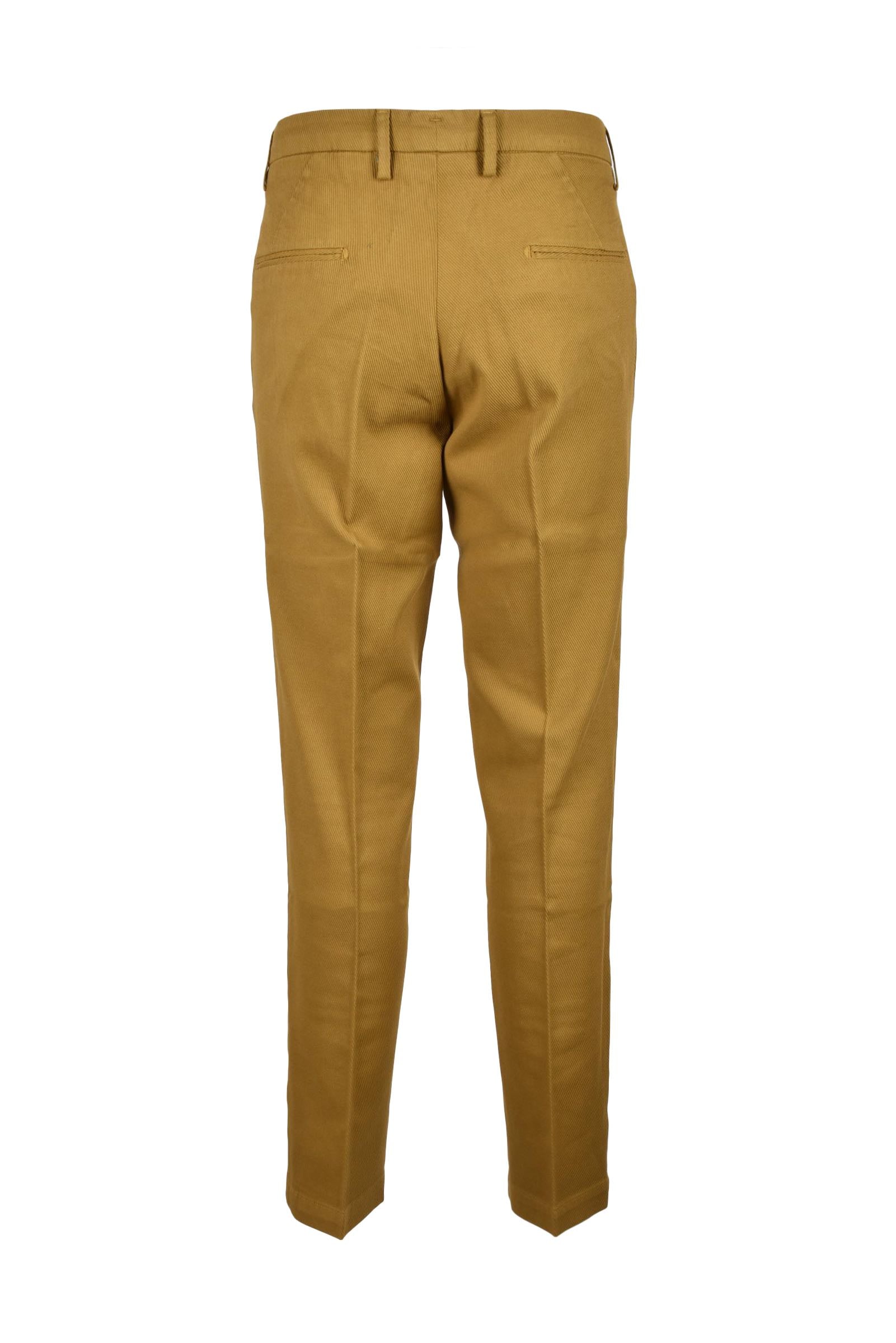 BRO SHIP - TROUSERS