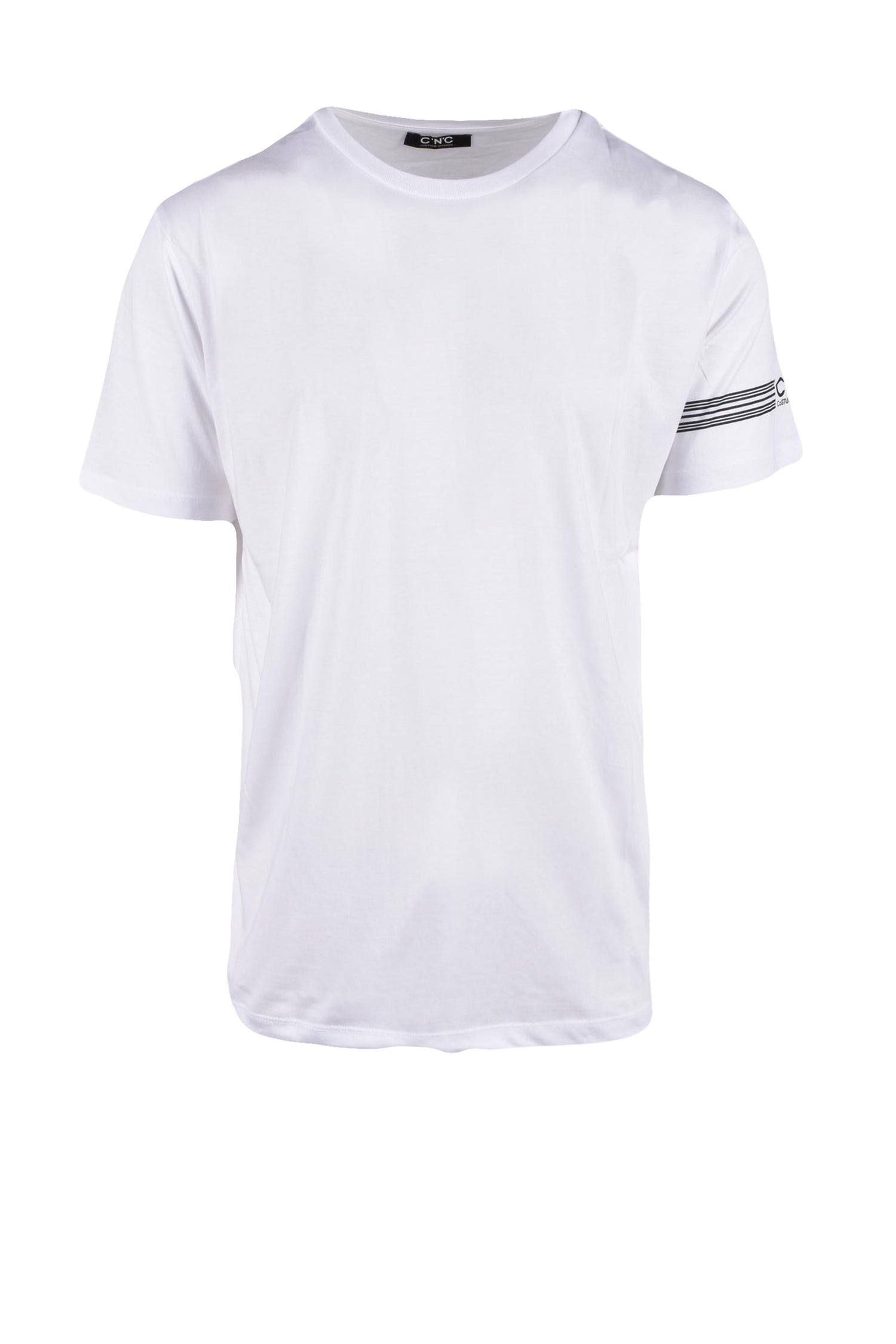C N C COSTUME NATIONAL - T-SHIRT AND POLO
