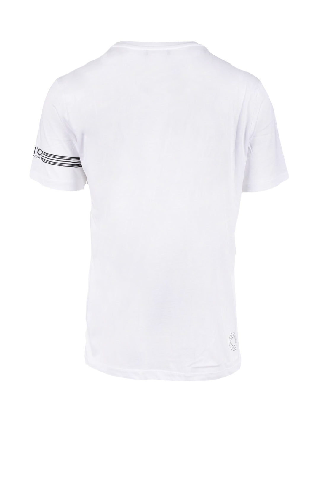 C N C COSTUME NATIONAL - T-SHIRT AND POLO