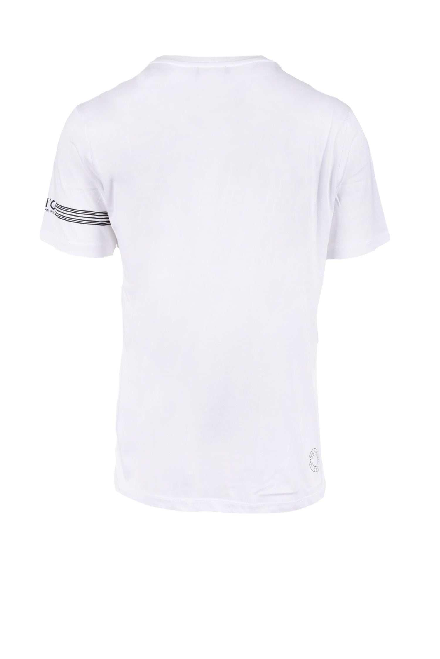 C N C COSTUME NATIONAL - T-SHIRT AND POLO