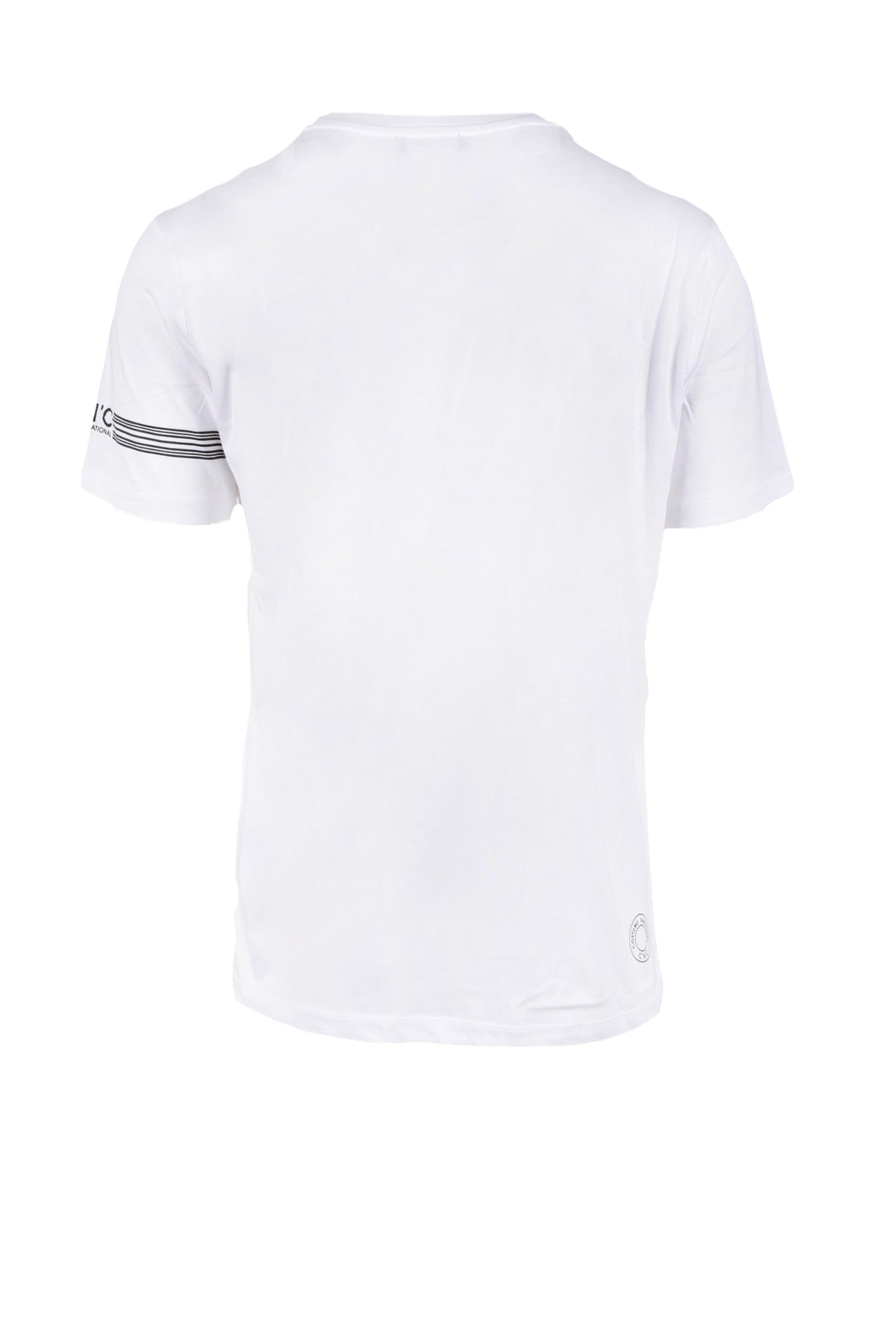 C N C COSTUME NATIONAL - T-SHIRT AND POLO