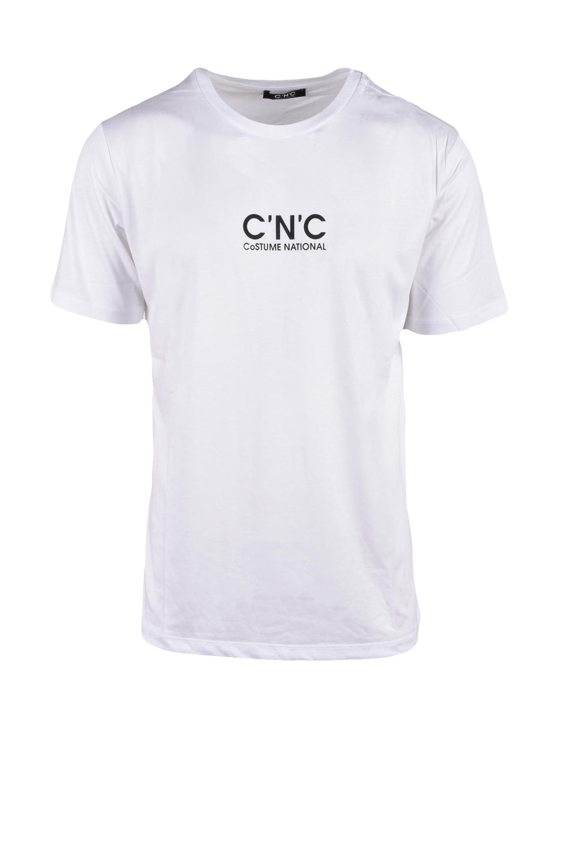 C N C COSTUME NATIONAL - T-SHIRT AND POLO