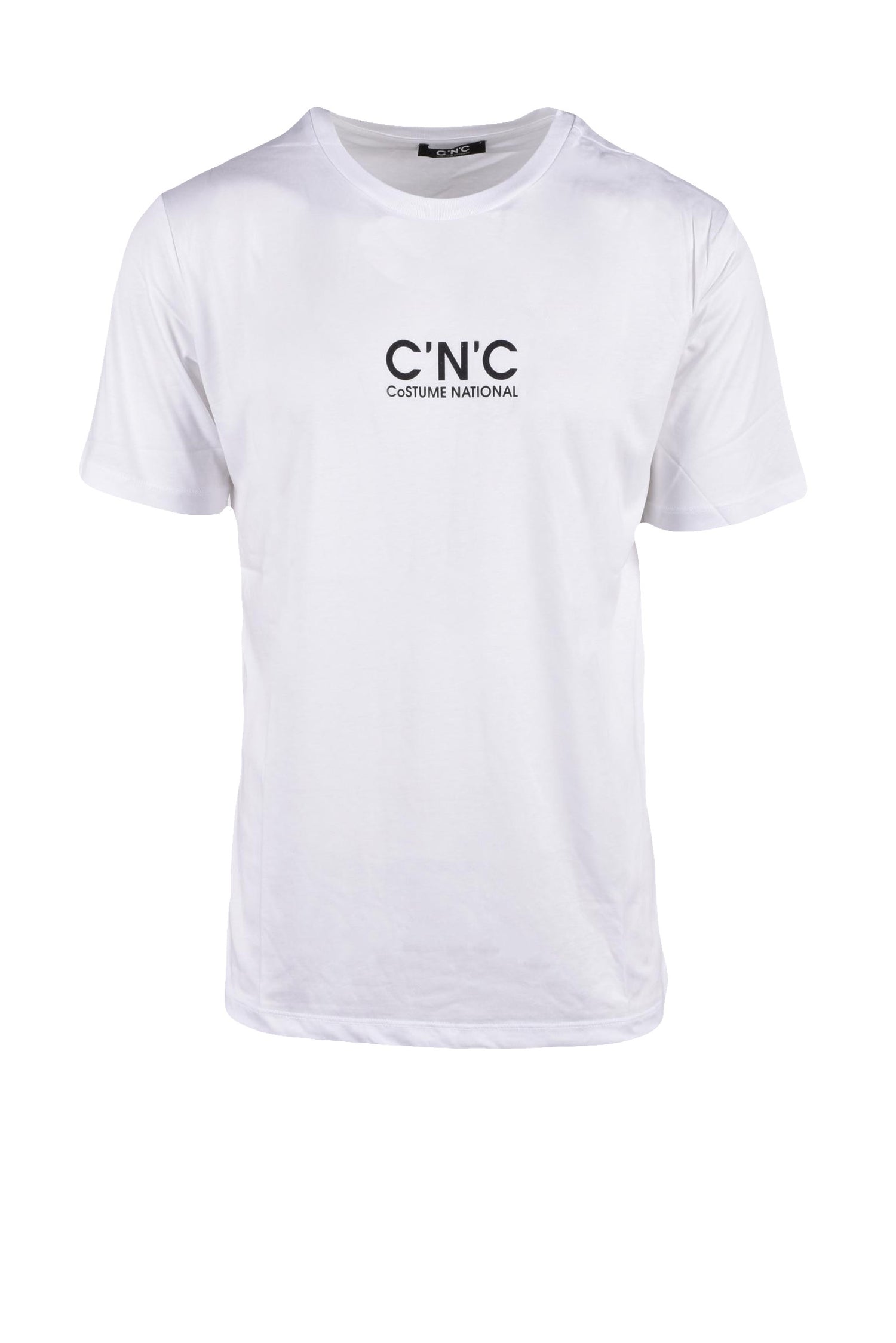 C N C COSTUME NATIONAL - T-SHIRT AND POLO