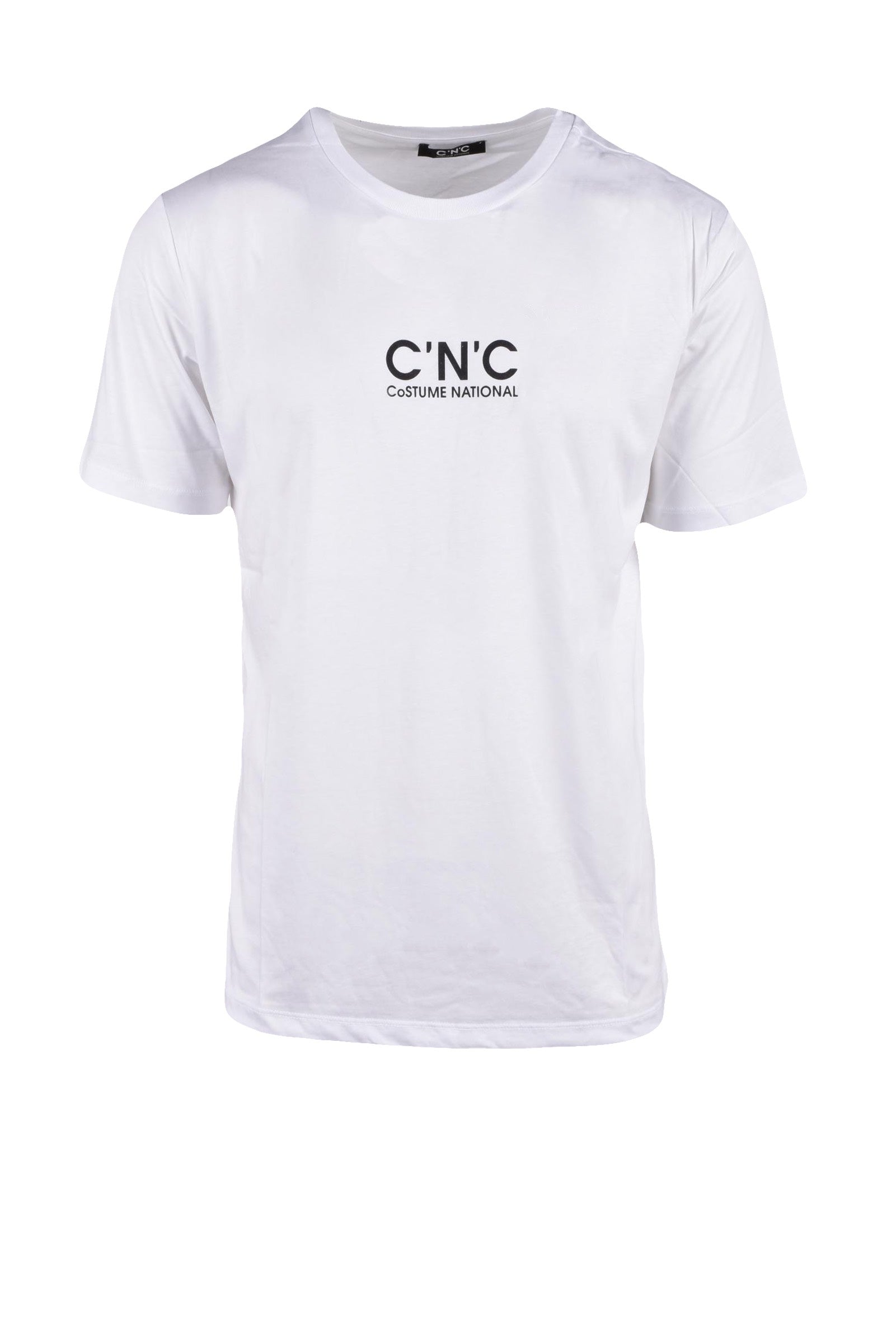 C N C COSTUME NATIONAL - T-SHIRT AND POLO