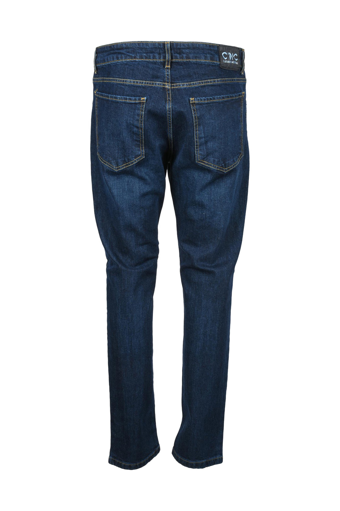 C N C COSTUME NATIONAL - TROUSERS