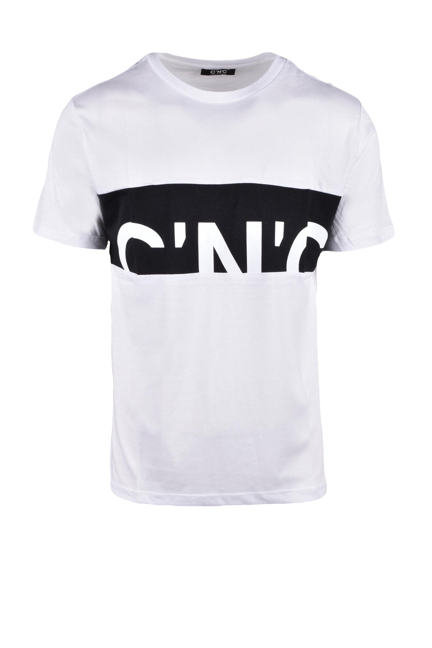 C N C COSTUME NATIONAL - T-SHIRT AND POLO