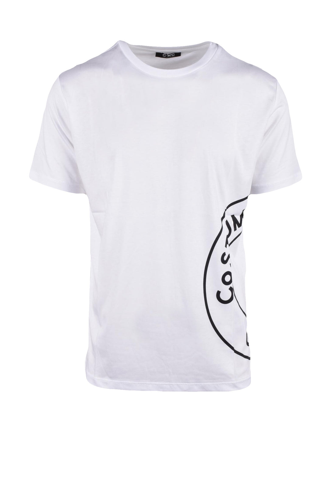 C N C COSTUME NATIONAL - T-SHIRT AND POLO