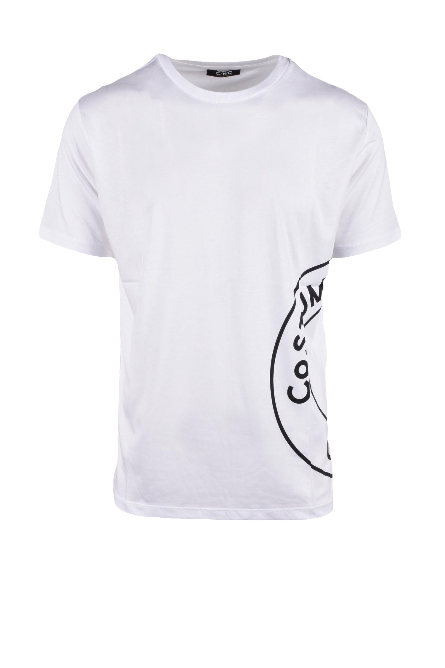 C N C COSTUME NATIONAL - T-SHIRT AND POLO