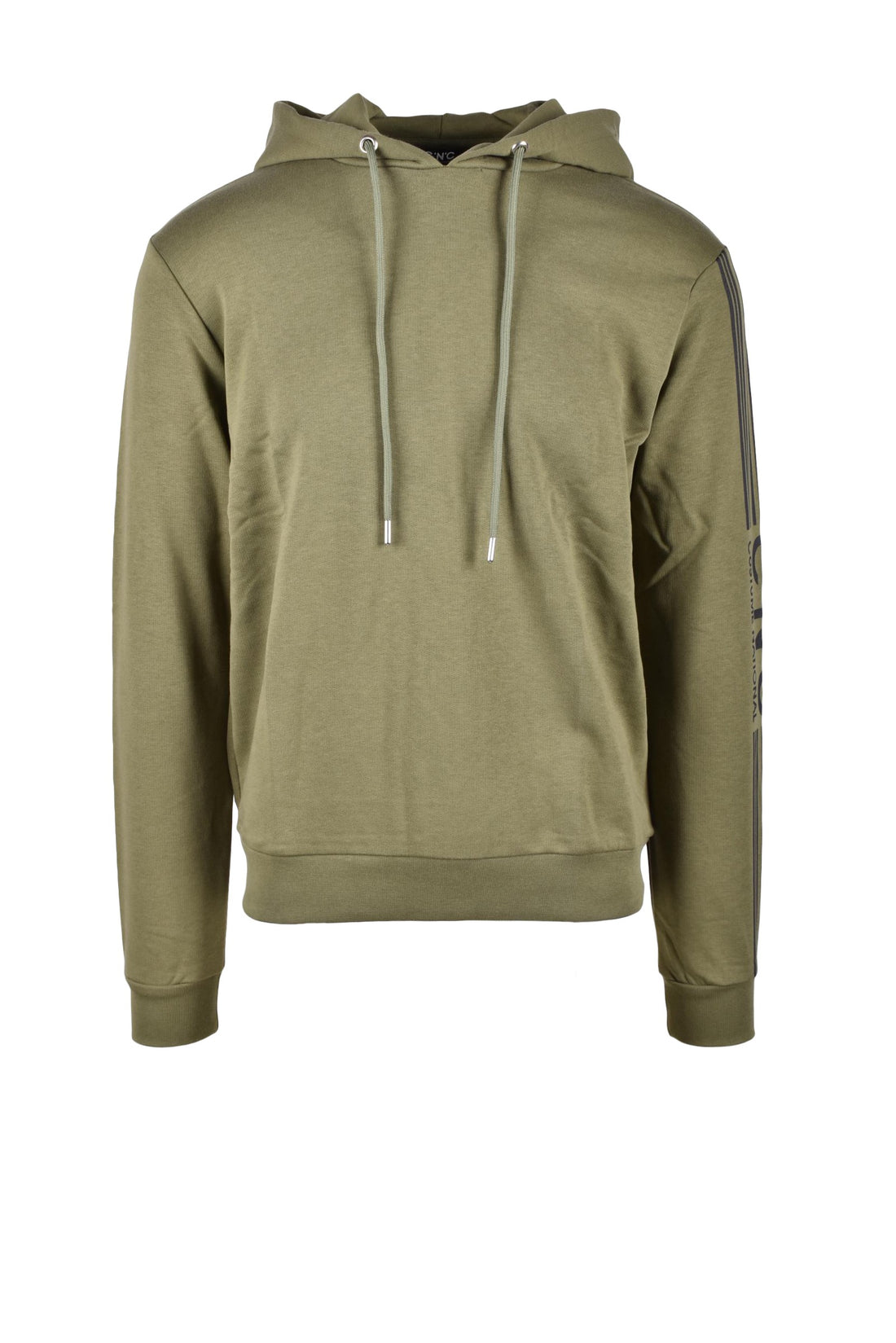 COSTUME NATIONAL - KNITWEAR AND SWEATSHIRTS