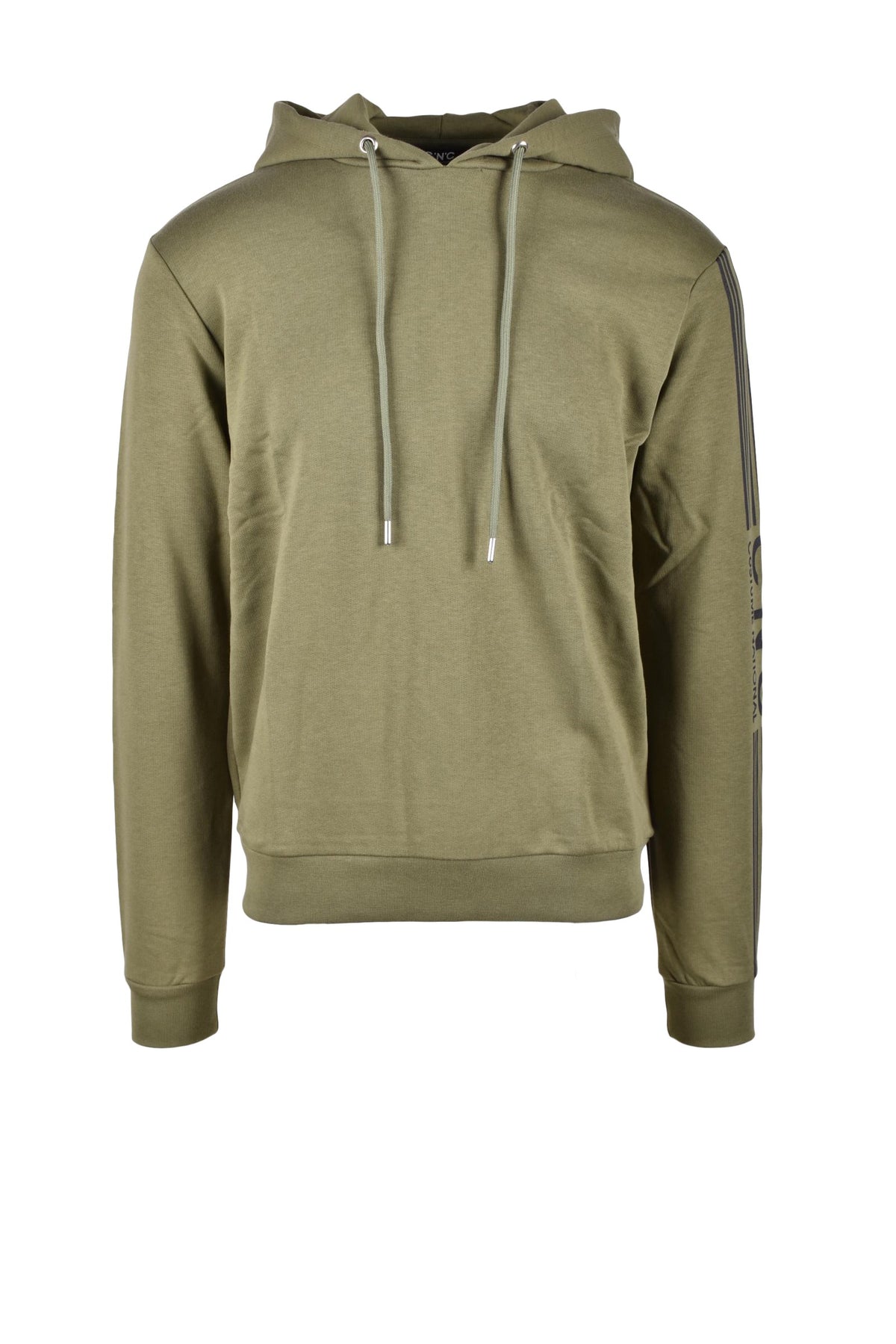 COSTUME NATIONAL - KNITWEAR AND SWEATSHIRTS