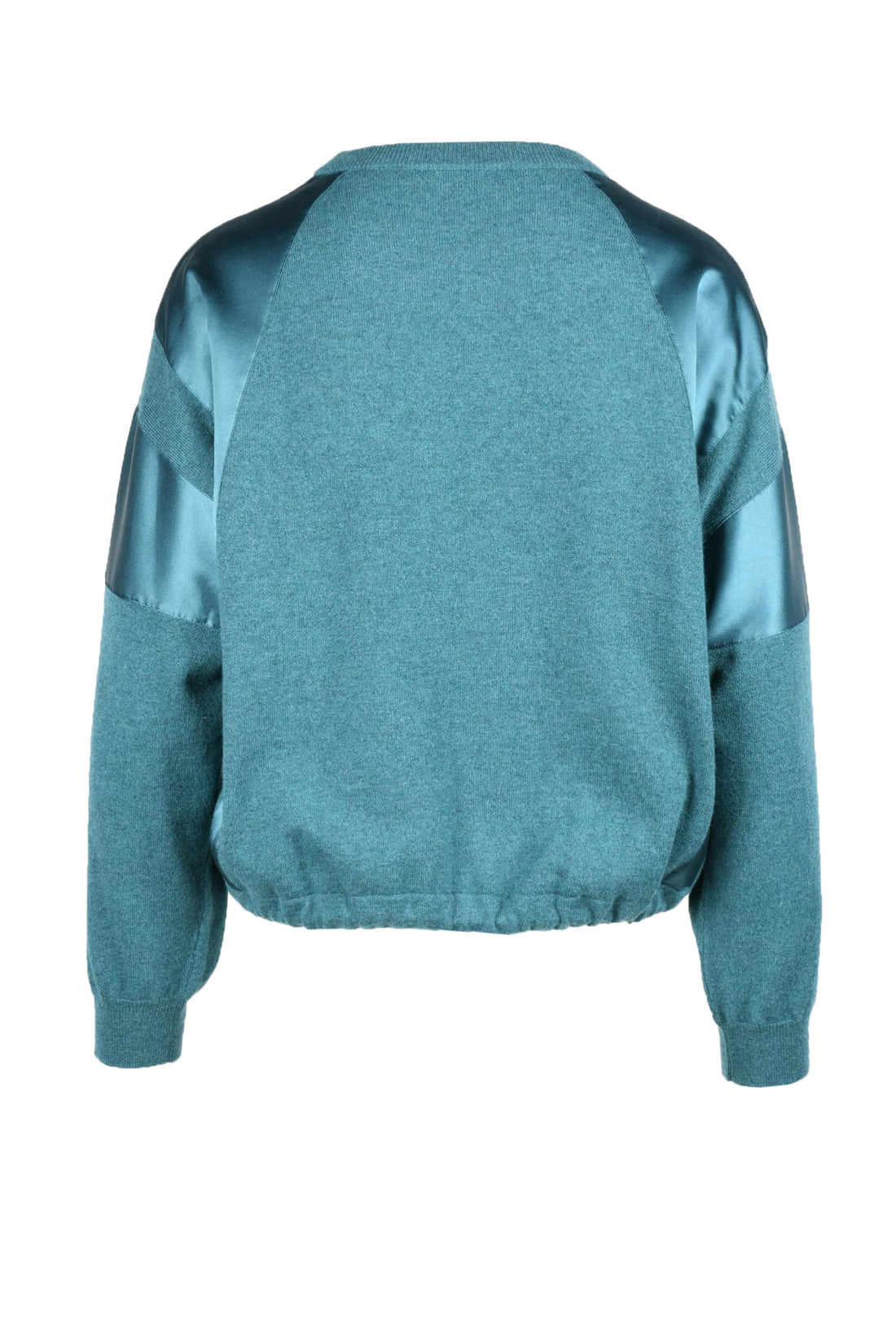 BRUNELLO CUCINELLI - KNITWEAR AND SWEATSHIRTS
