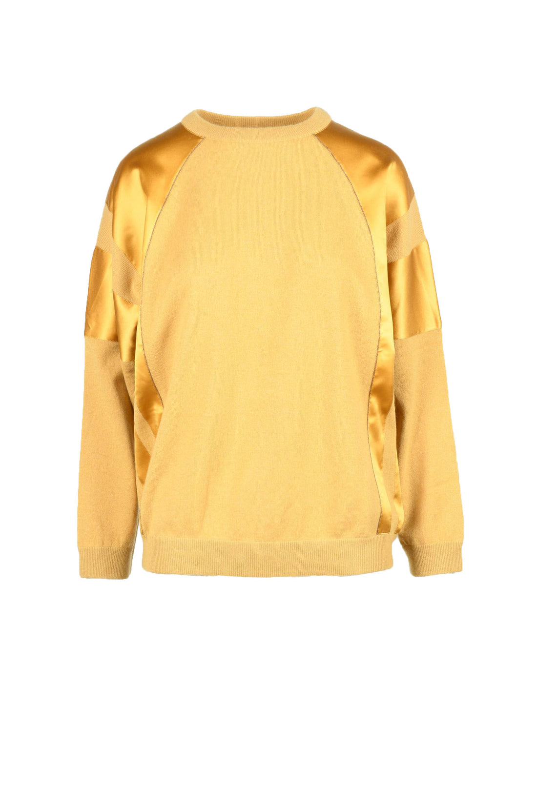 BRUNELLO CUCINELLI - KNITWEAR AND SWEATSHIRTS
