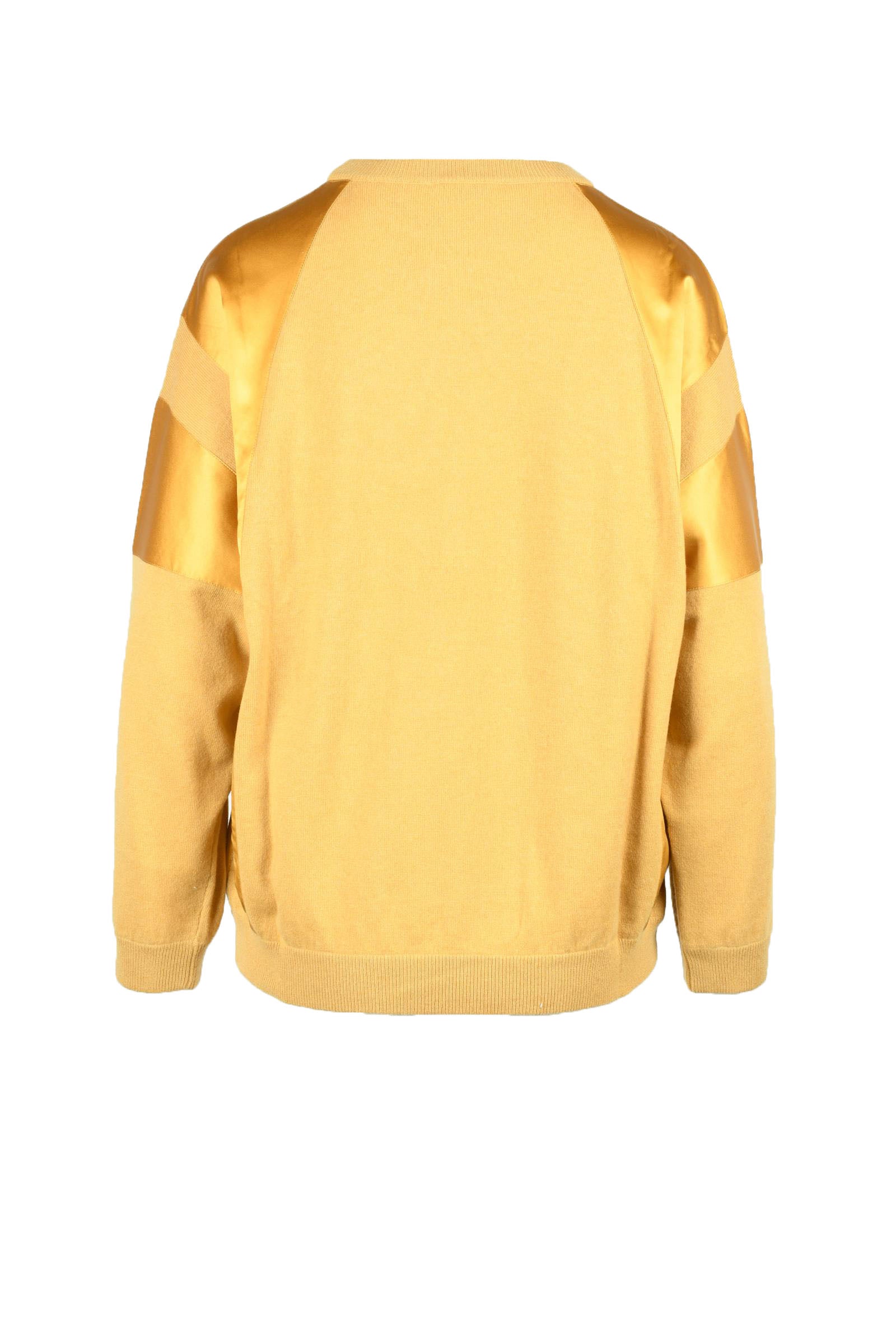 BRUNELLO CUCINELLI - KNITWEAR AND SWEATSHIRTS