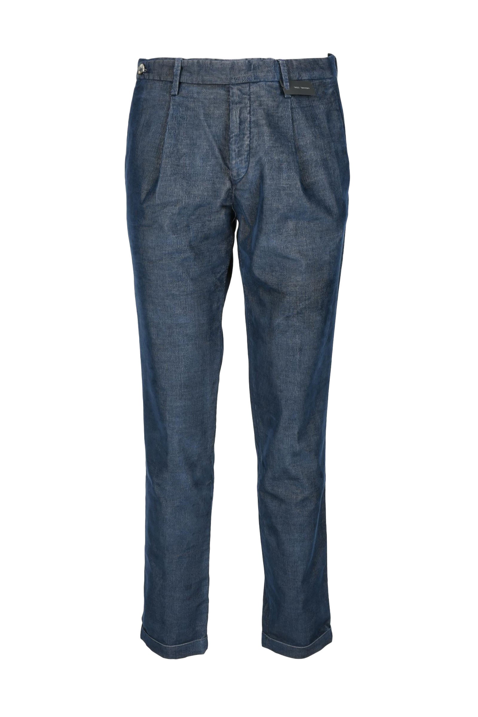 MICHAEL COAL - TROUSERS