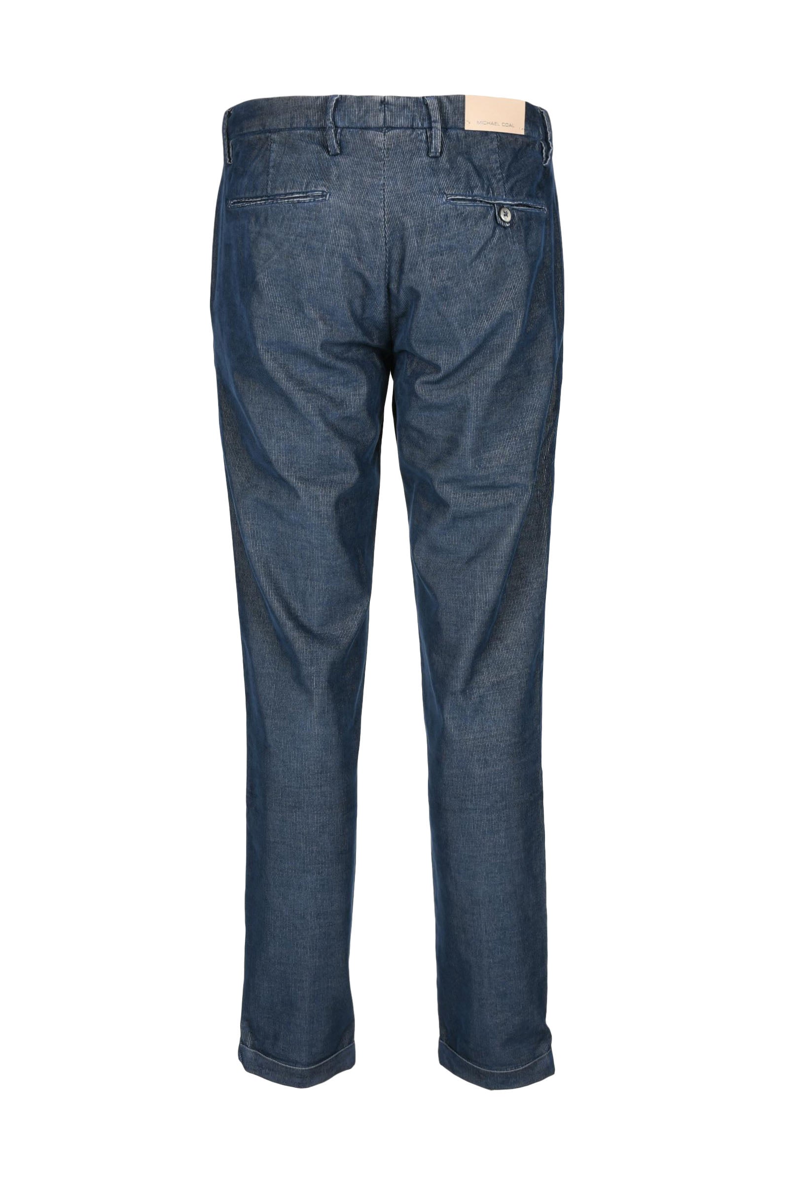 MICHAEL COAL - TROUSERS